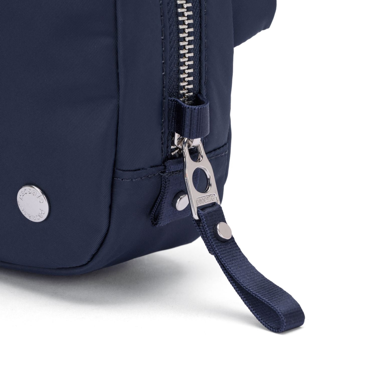 Pacsafe W Anti-theft Micro Sling - Navy