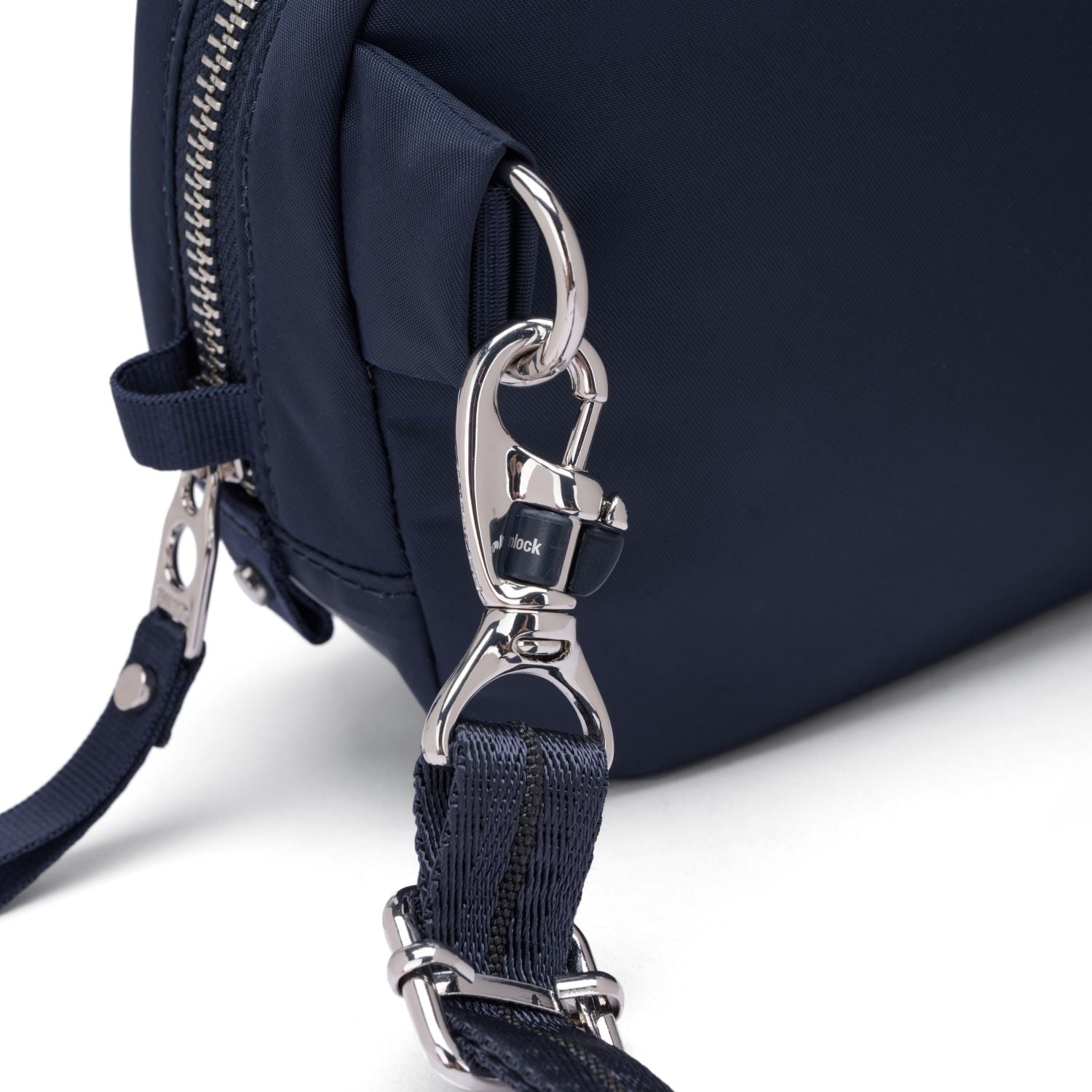 Pacsafe W Anti-theft Micro Sling - Navy