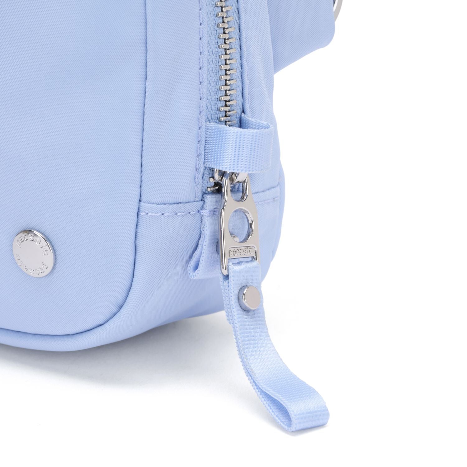 Pacsafe W Anti-theft Micro Sling - Serenity Blue