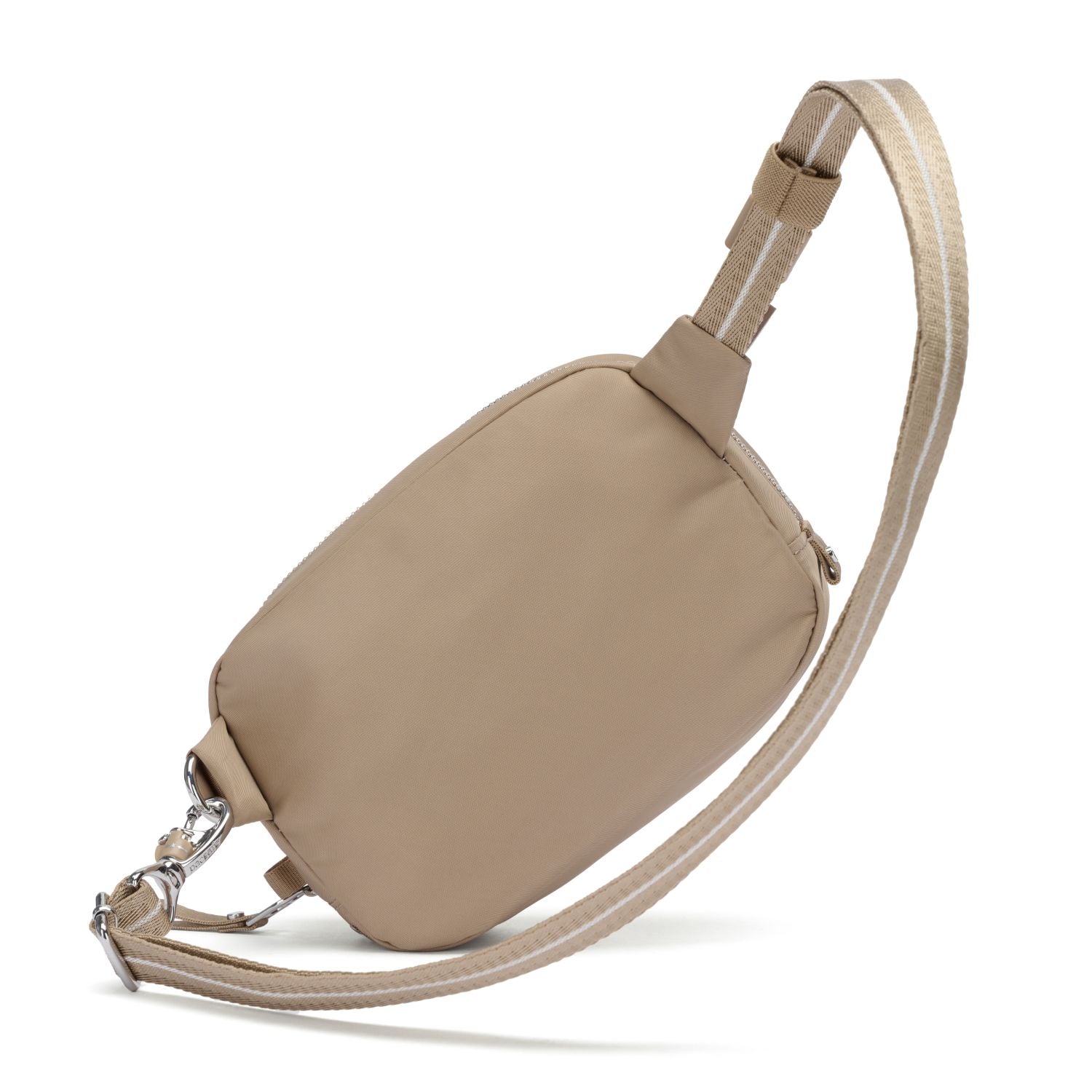 Pacsafe W Anti-theft Micro Sling - Taupe