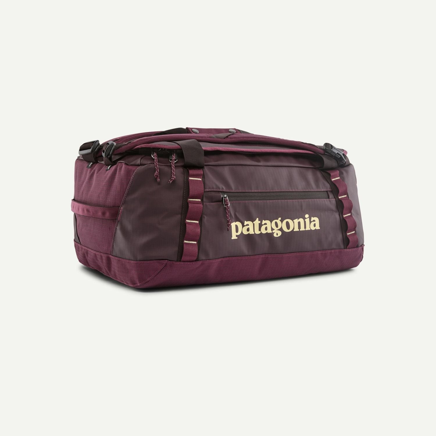 Patagonia Black Hole® Duffel 40L (Berry Fig)