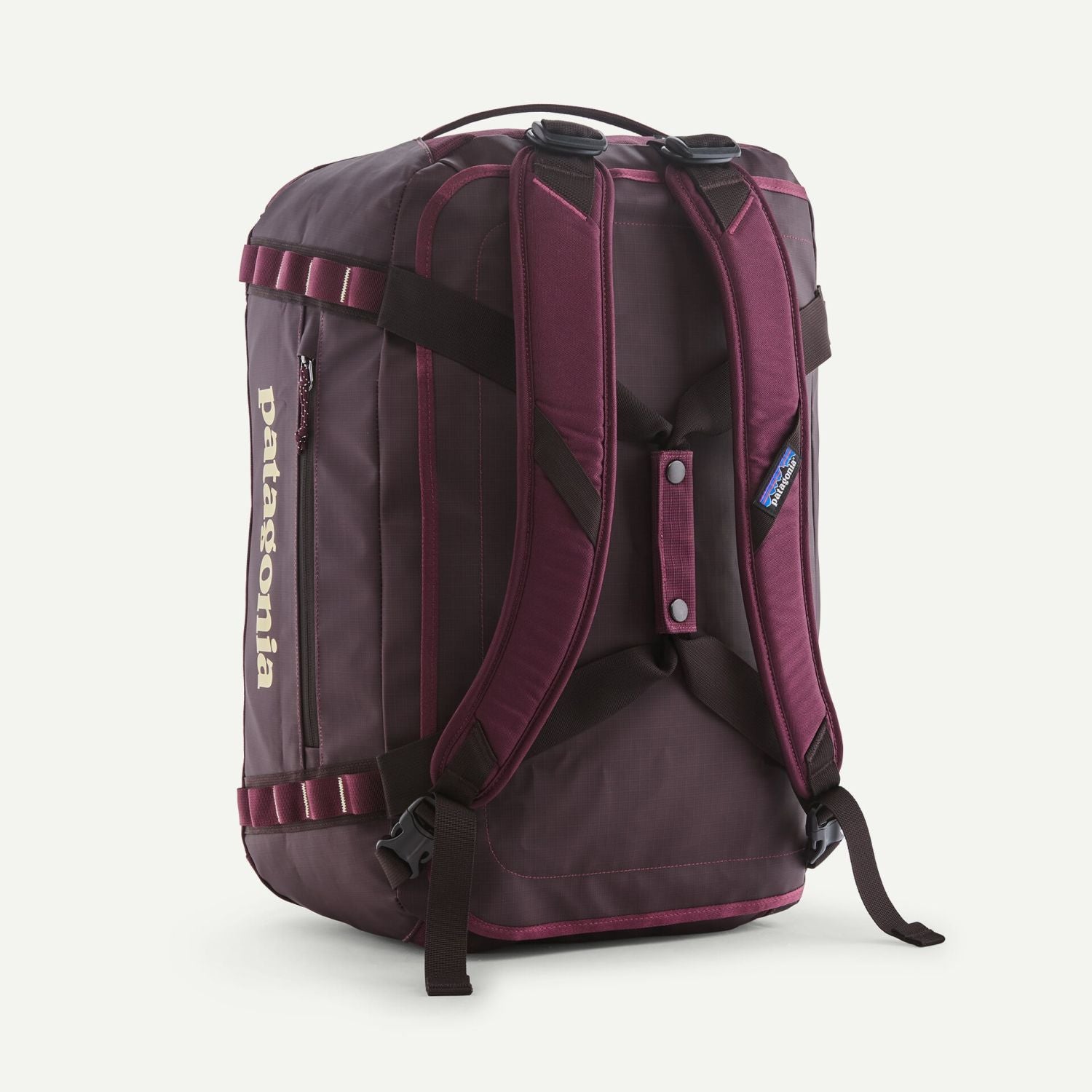 Patagonia Black Hole® Duffel 40L (Berry Fig)