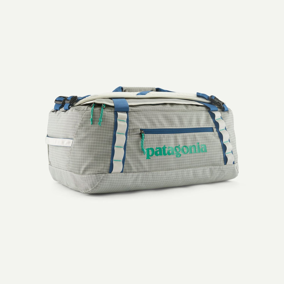 Patagonia Black Hole® Duffel 40L (Birch White)
