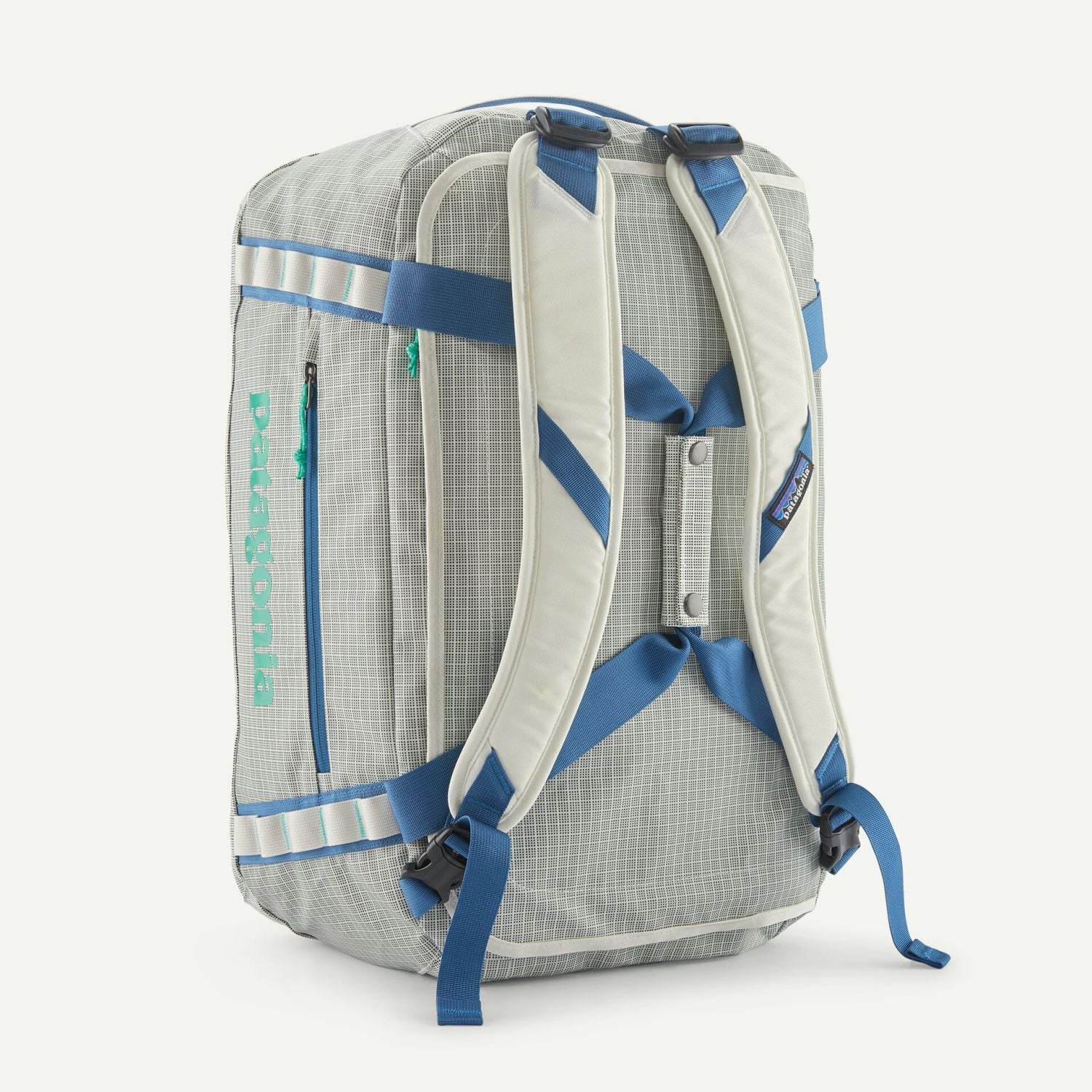 Patagonia Black Hole® Duffel 40L (Birch White)