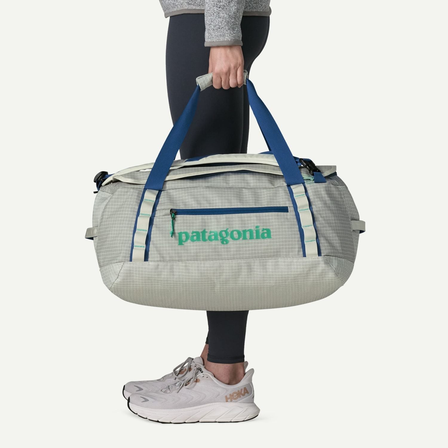 Patagonia Black Hole® Duffel 40L (Birch White)