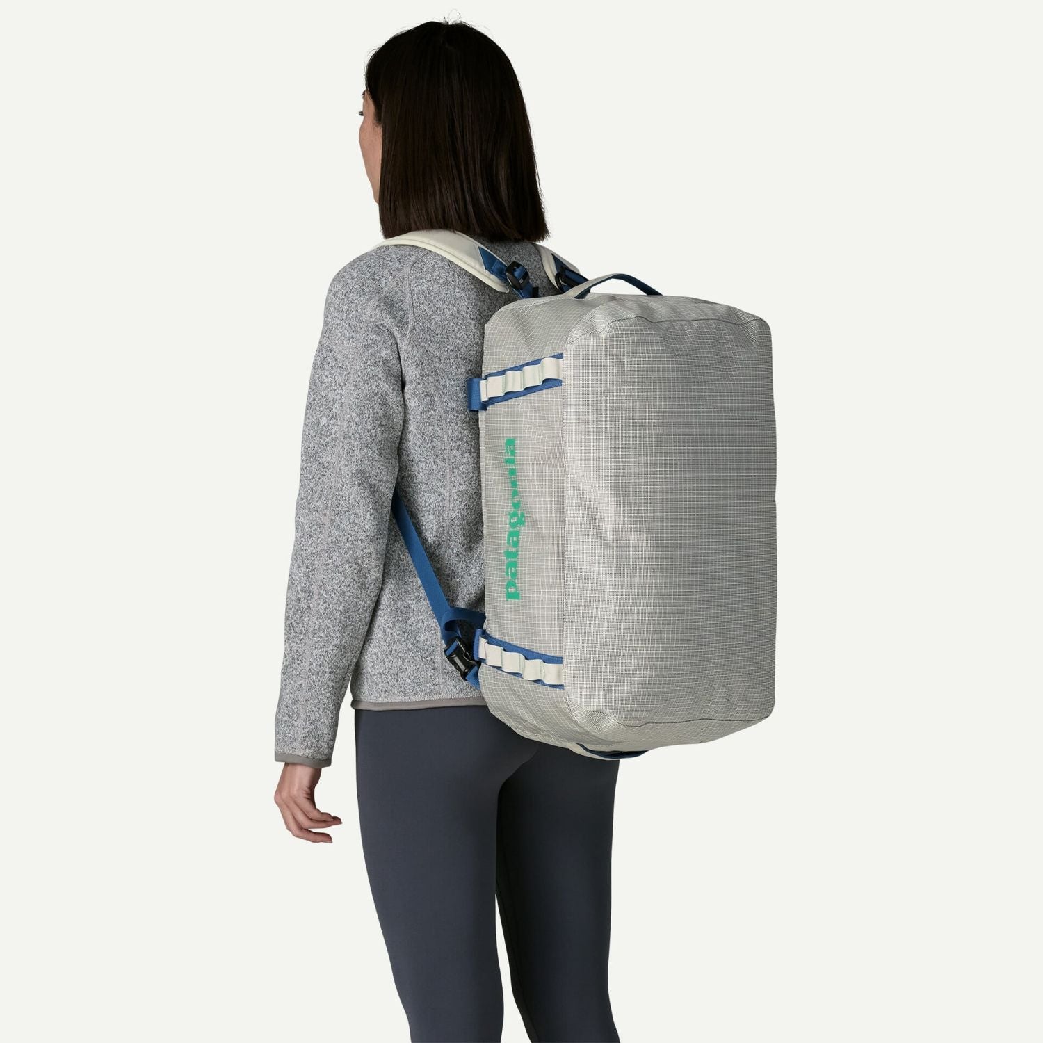 Patagonia Black Hole® Duffel 40L (Birch White)