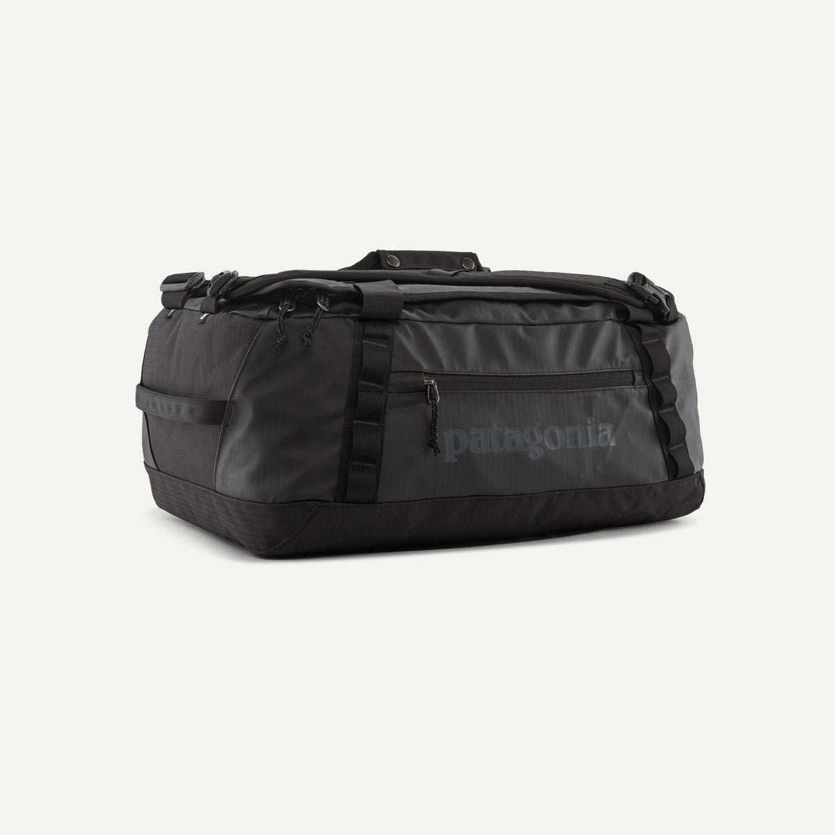 Patagonia Black Hole® Duffel 40L (Black W/Black)