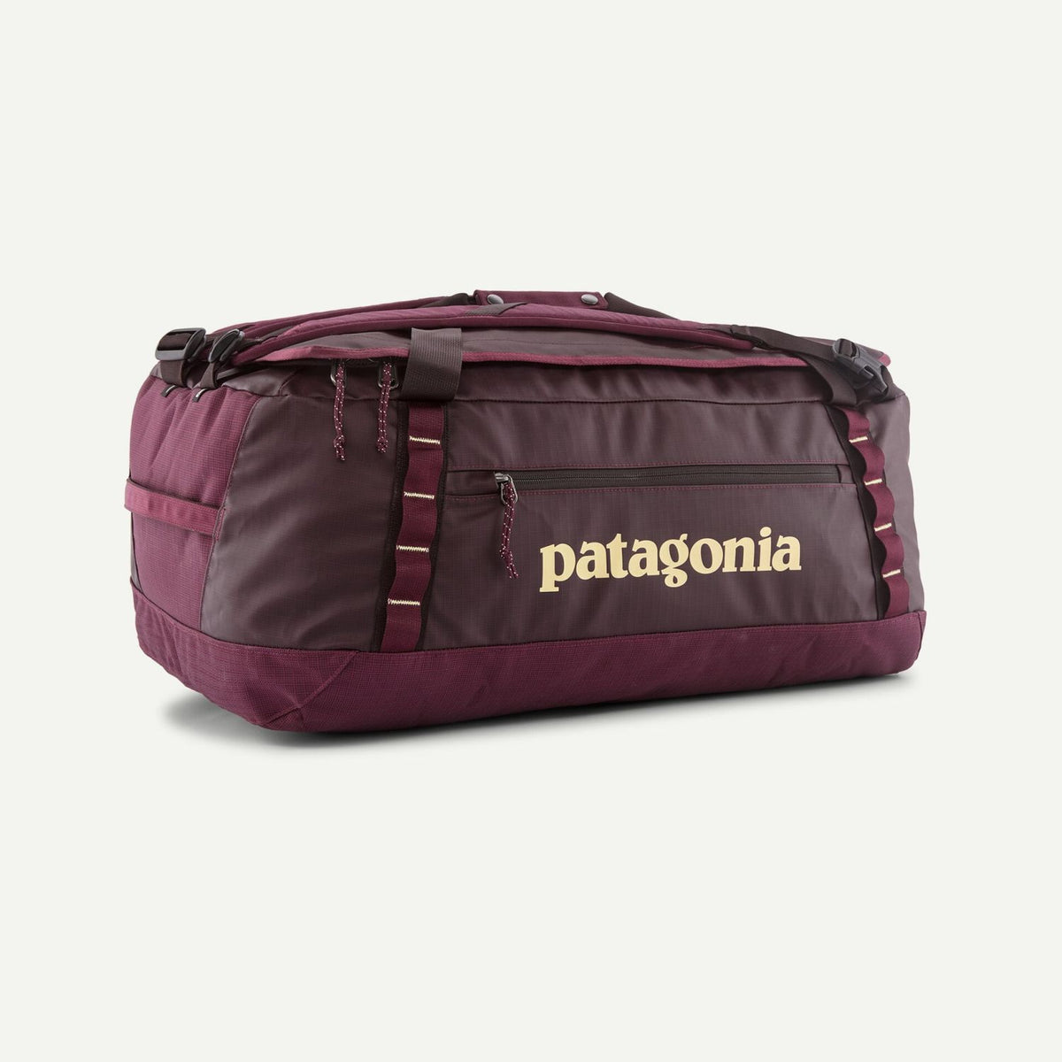 Patagonia Black Hole® Duffel 55L (Berry Fig)