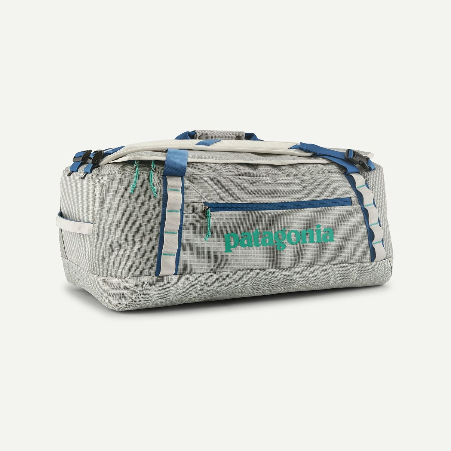 Patagonia Black Hole® Duffel 55L (Birch White)