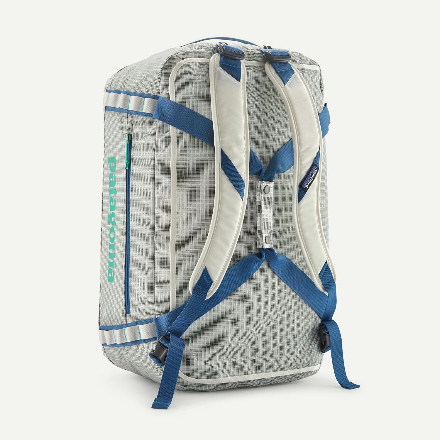 Patagonia Black Hole® Duffel 55L (Birch White)