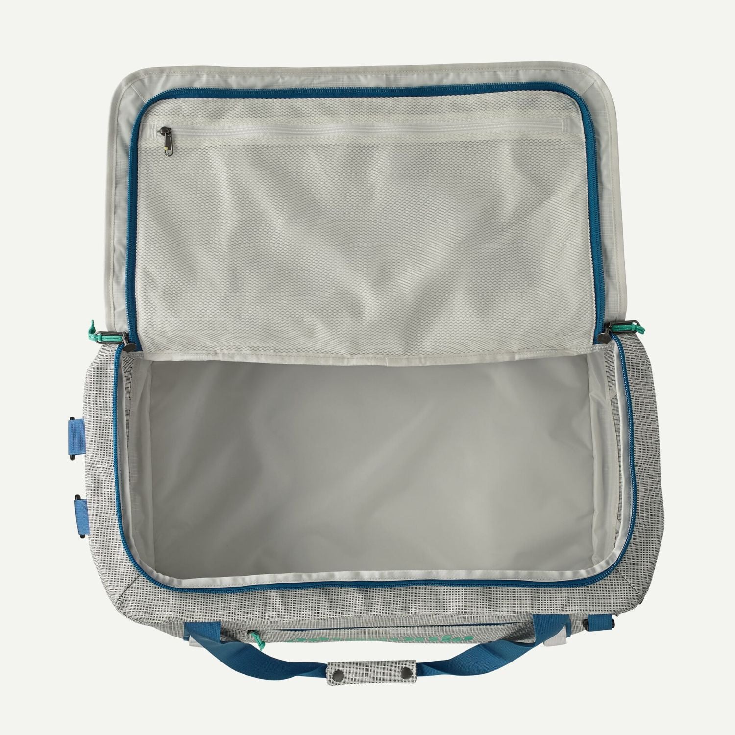 Patagonia Black Hole® Duffel 55L (Birch White)