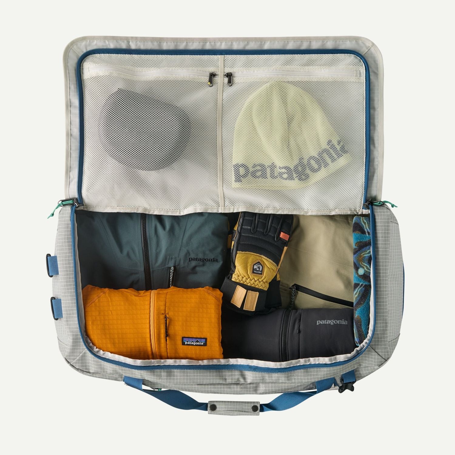 Patagonia Black Hole® Duffel 70L (Birch White)