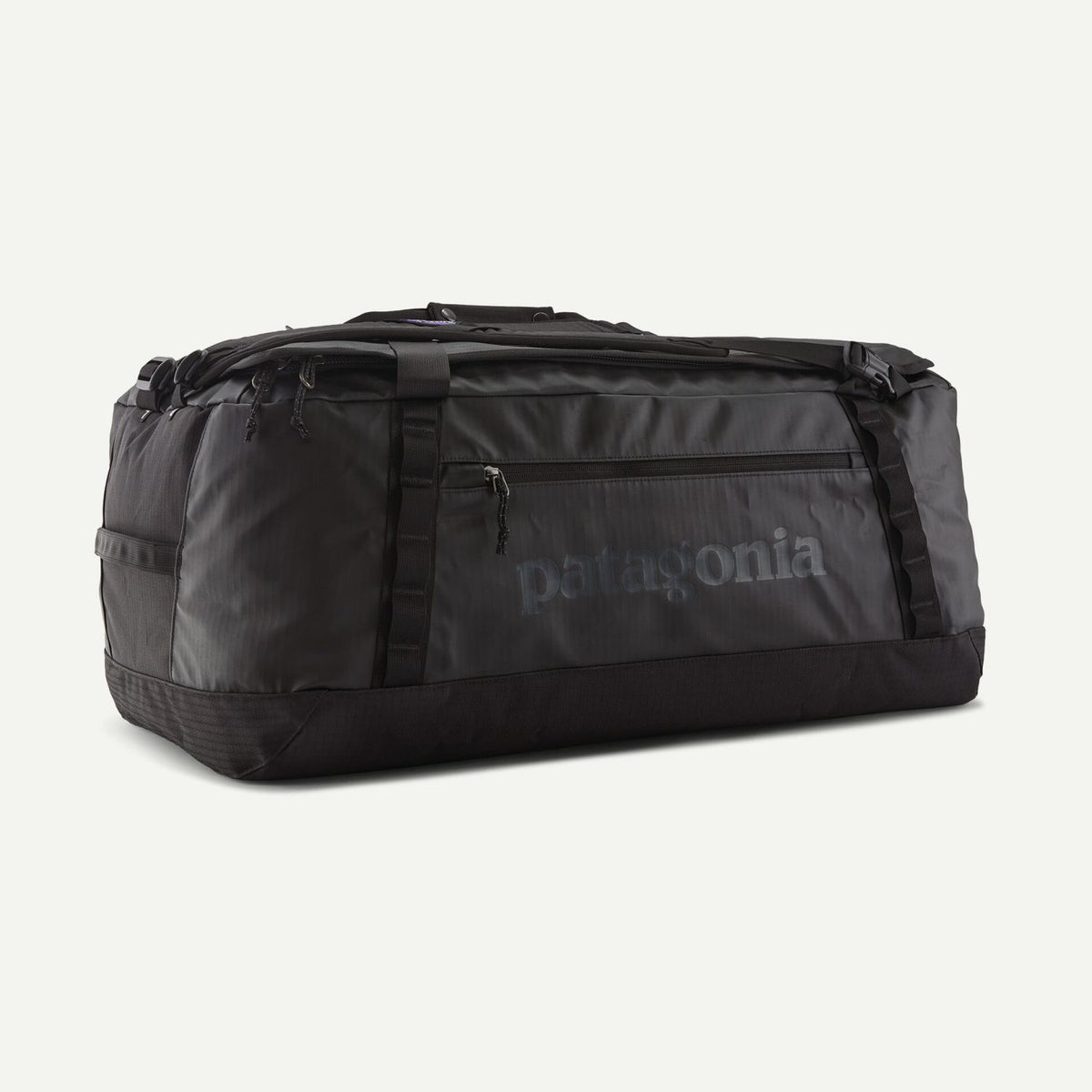 Patagonia Black Hole® Duffel 70L (Black W/Black)