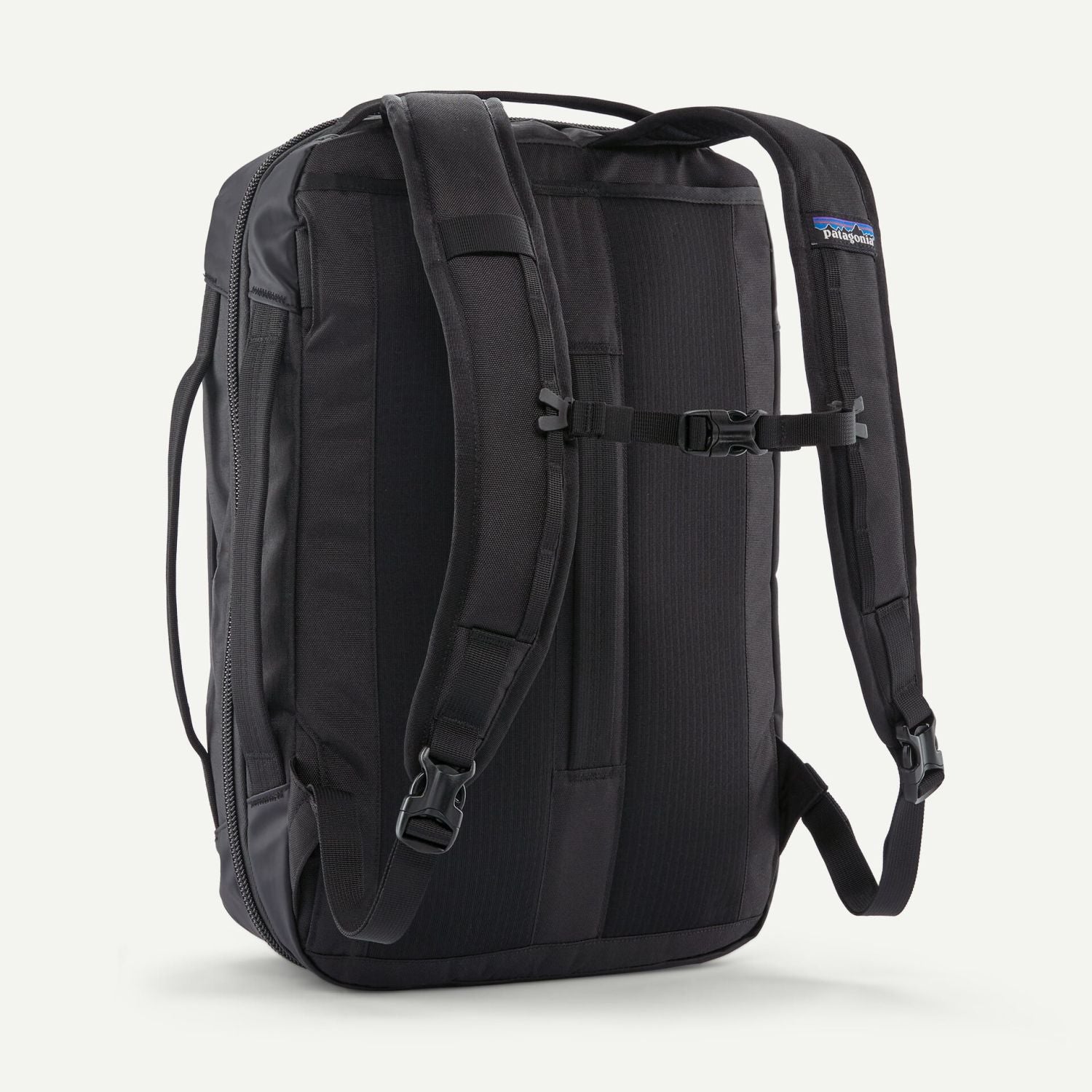 Patagonia Black Hole® Micro Mlc® Backpack 22L (Black)