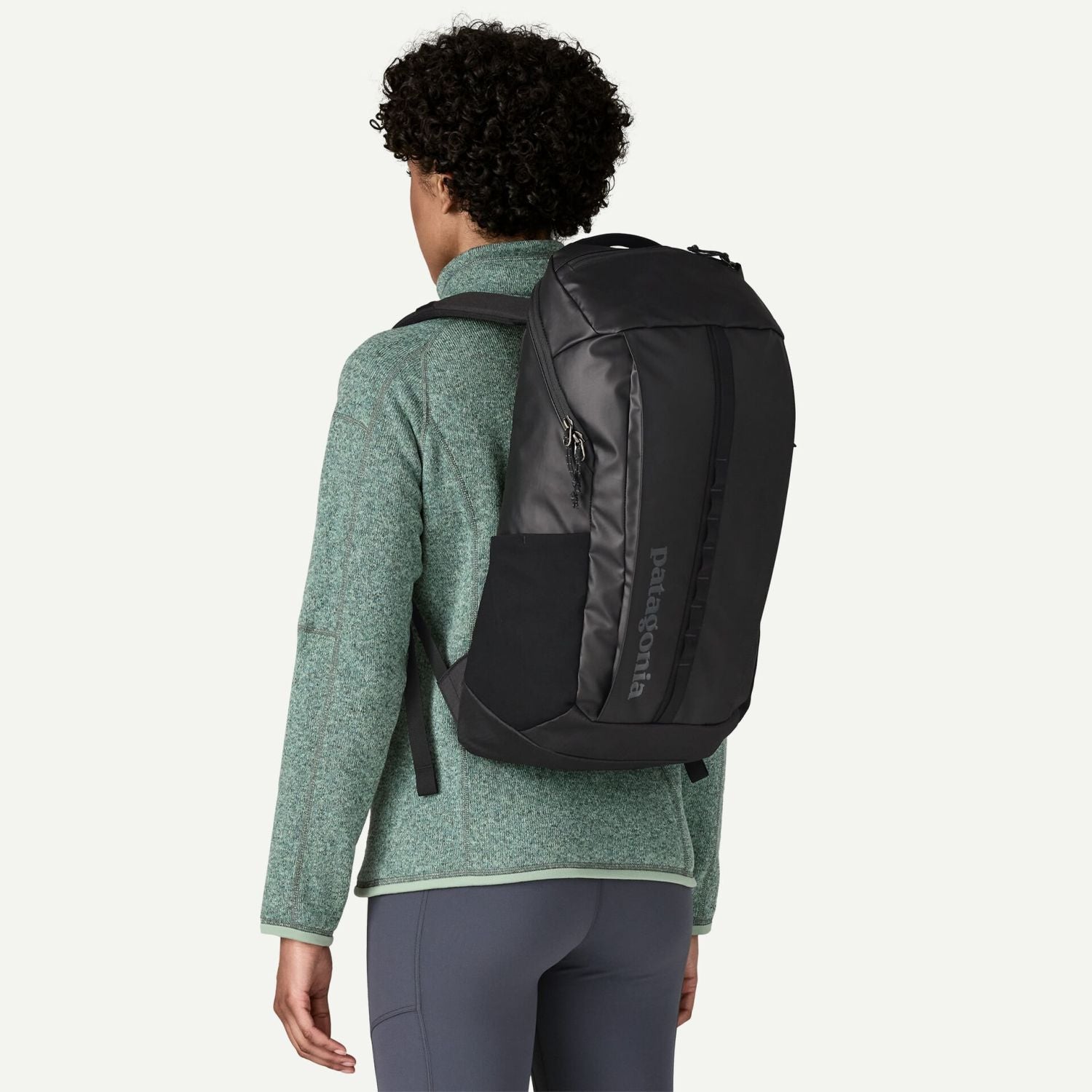 Patagonia Black Hole® Pack 25L (Black W/Black)