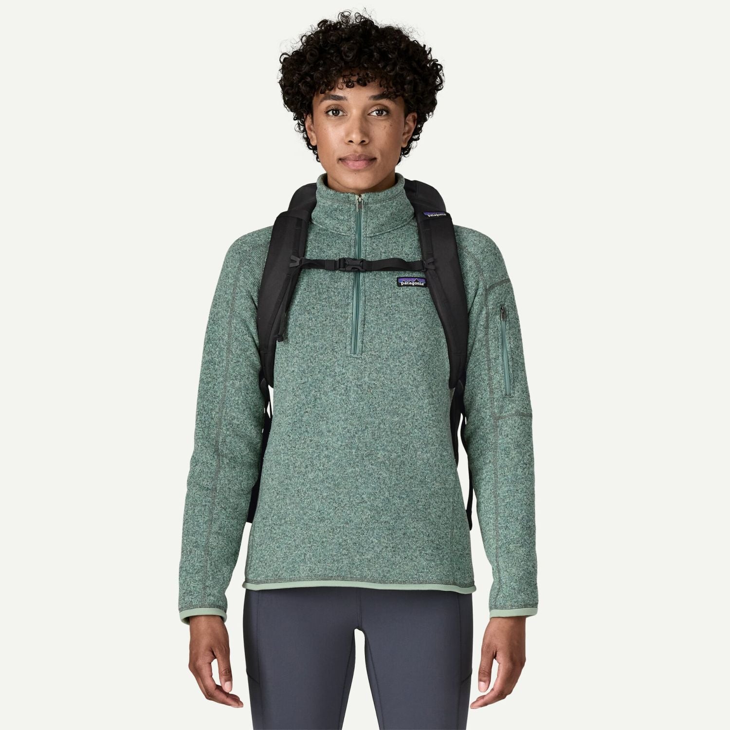 Patagonia Black Hole® Pack 25L (Black W/Black)
