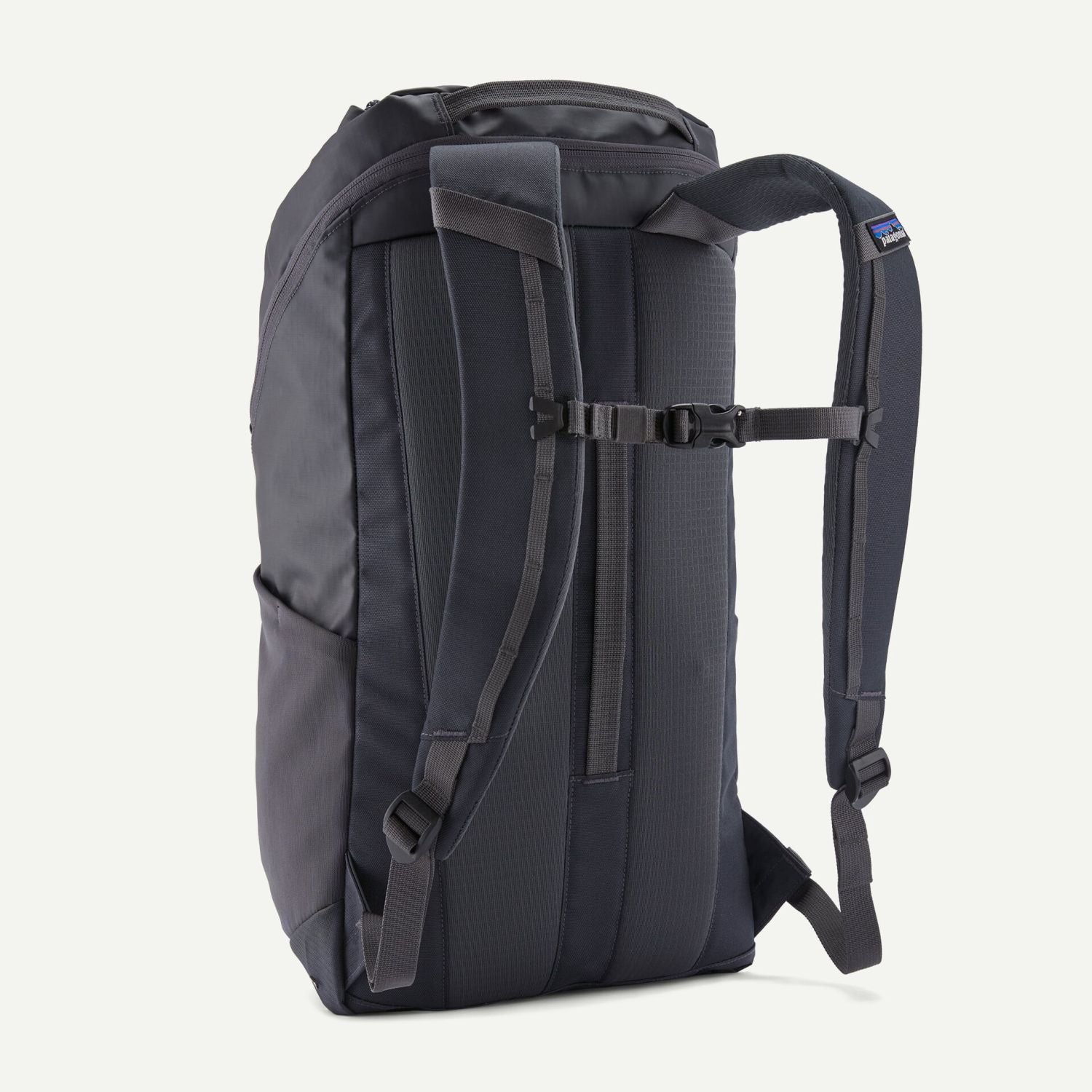 Patagonia Black Hole® Pack 25L (Smolder Blue W/Forge Grey)