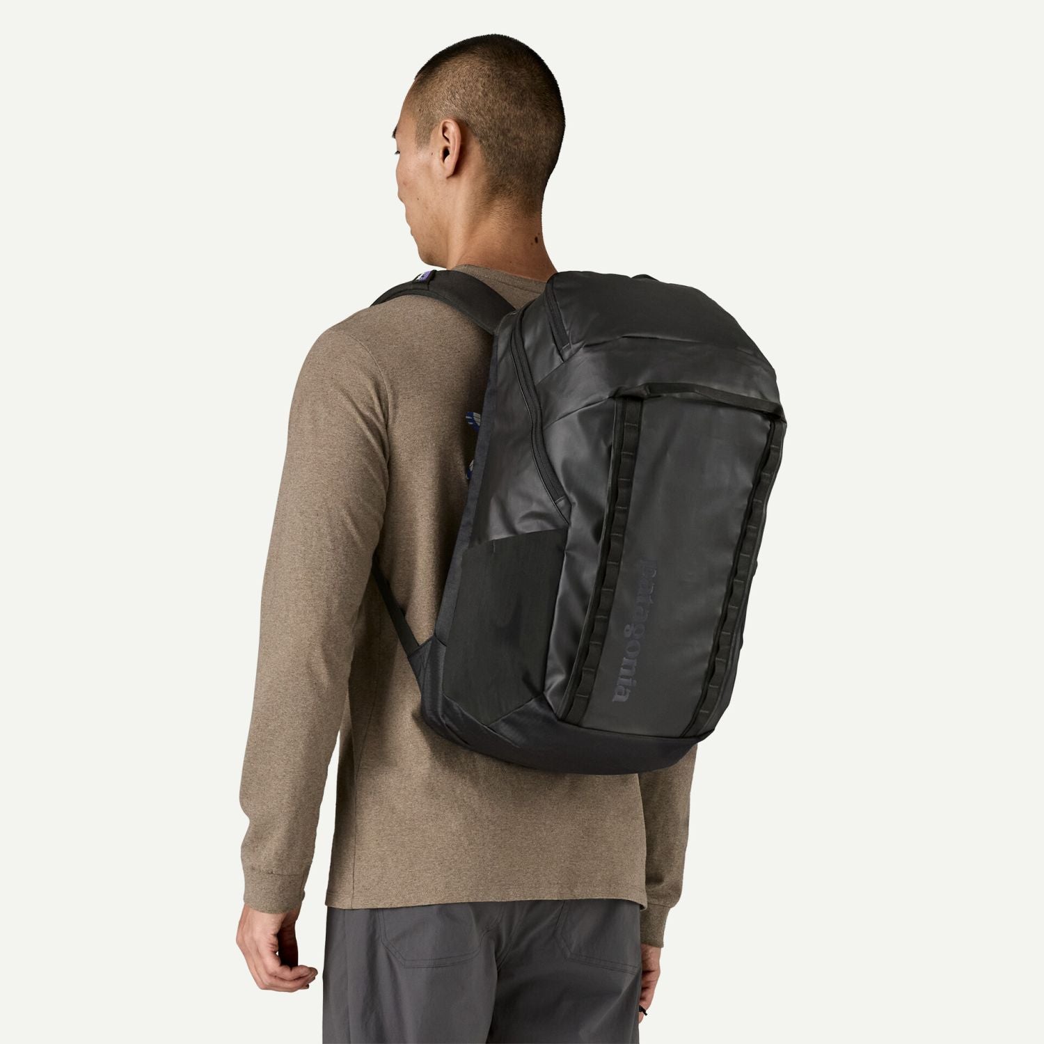 Patagonia Black Hole® Pack 32L (Black W/Black)
