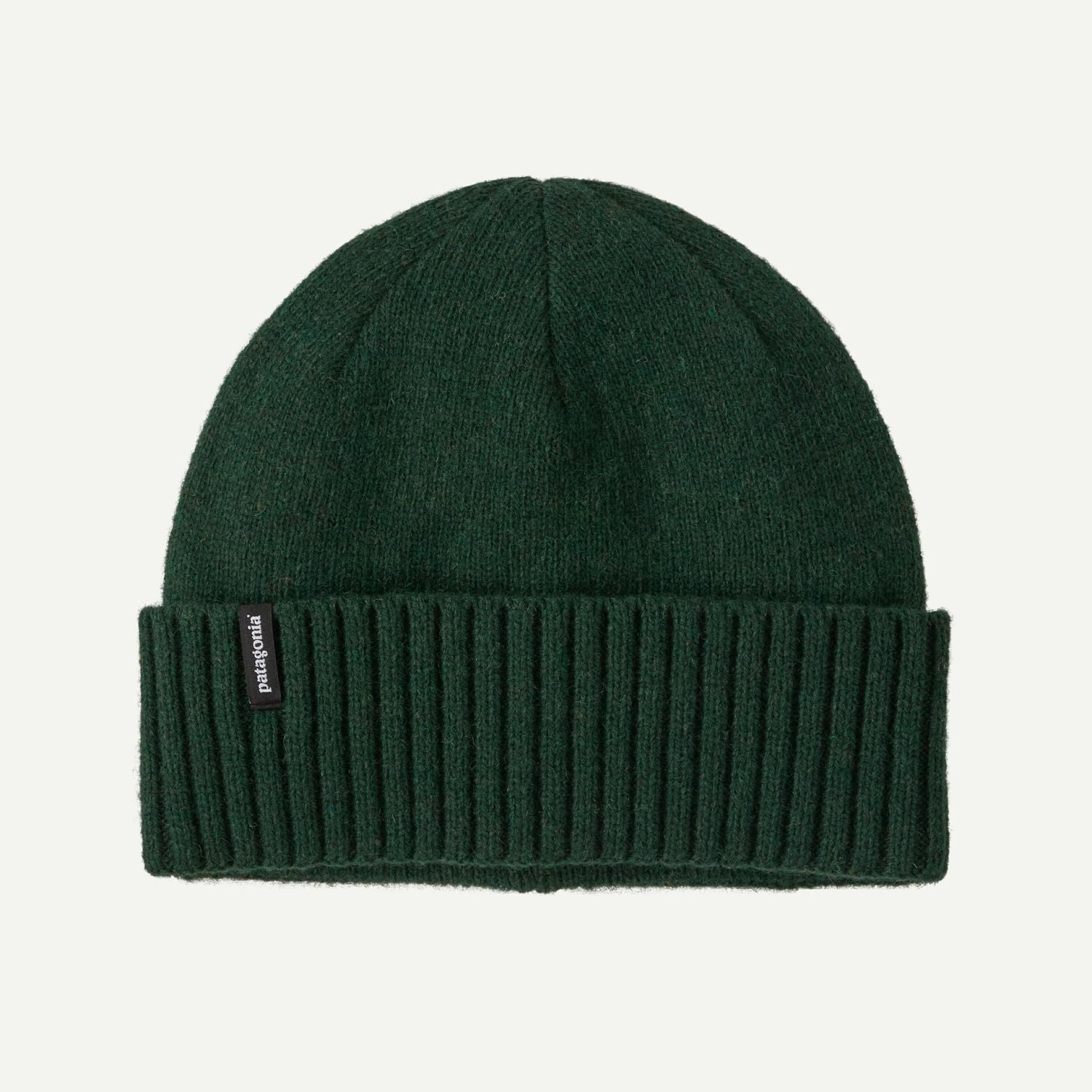 Patagonia Brodeo Beanie (Treeline Green)