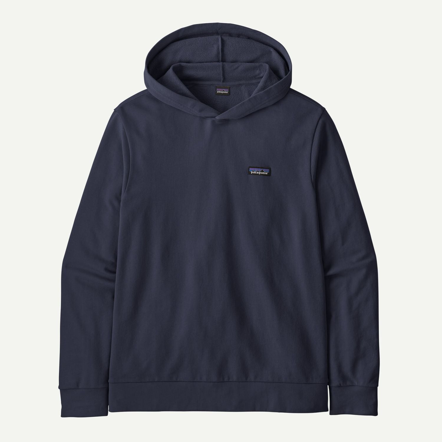 Patagonia Men's Daily Hoody (New Navy) - S