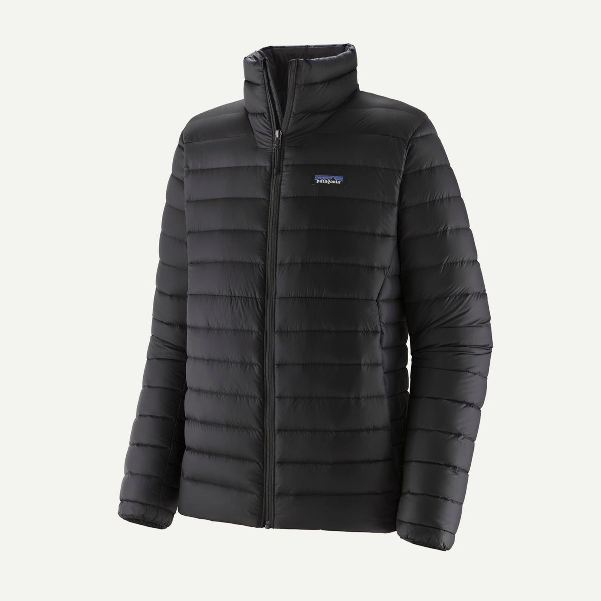 Patagonia Men's Down Sweater™ Jacket (Black) - M