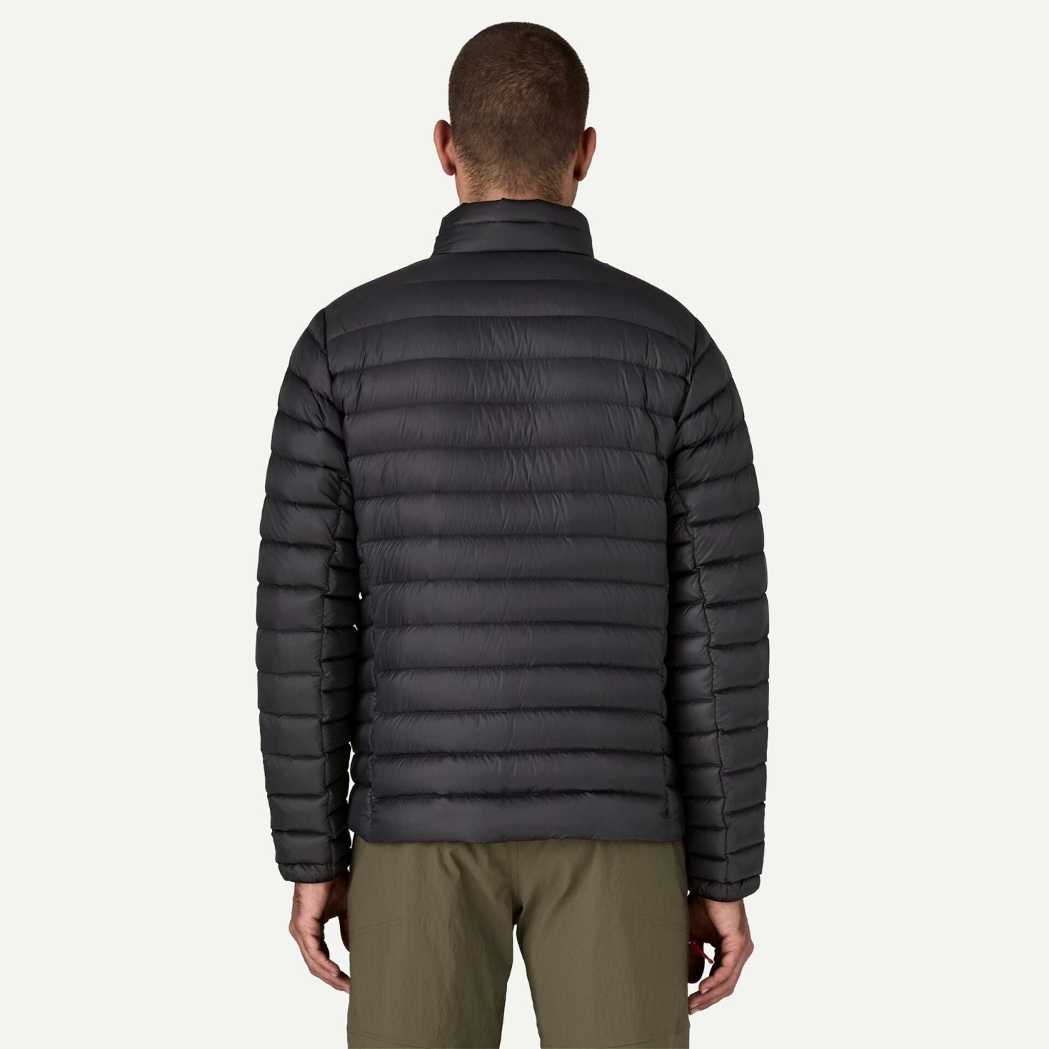 Patagonia Men's Down Sweater™ Jacket (Black) - S