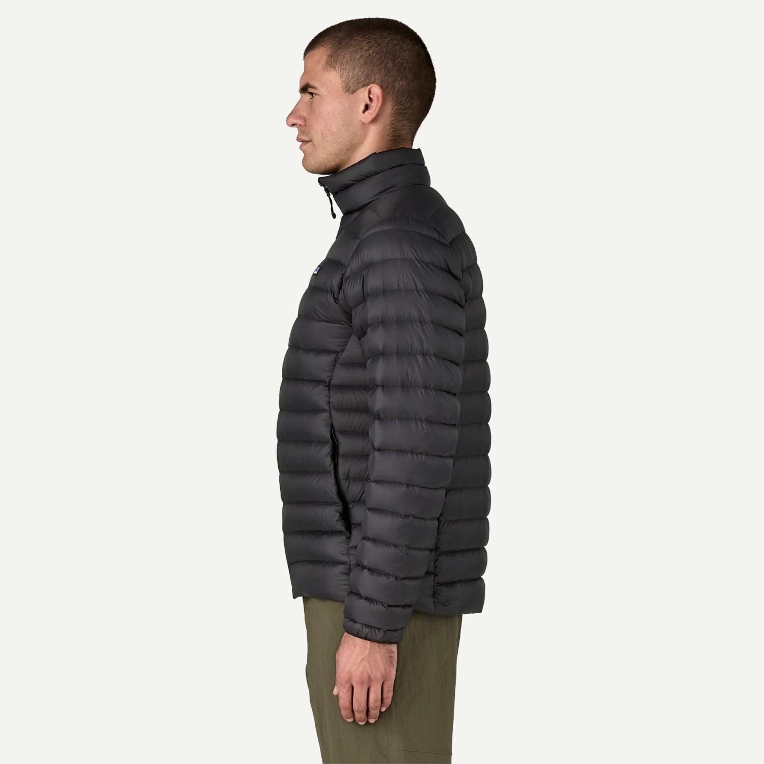 Patagonia Men's Down Sweater™ Jacket (Black) - S