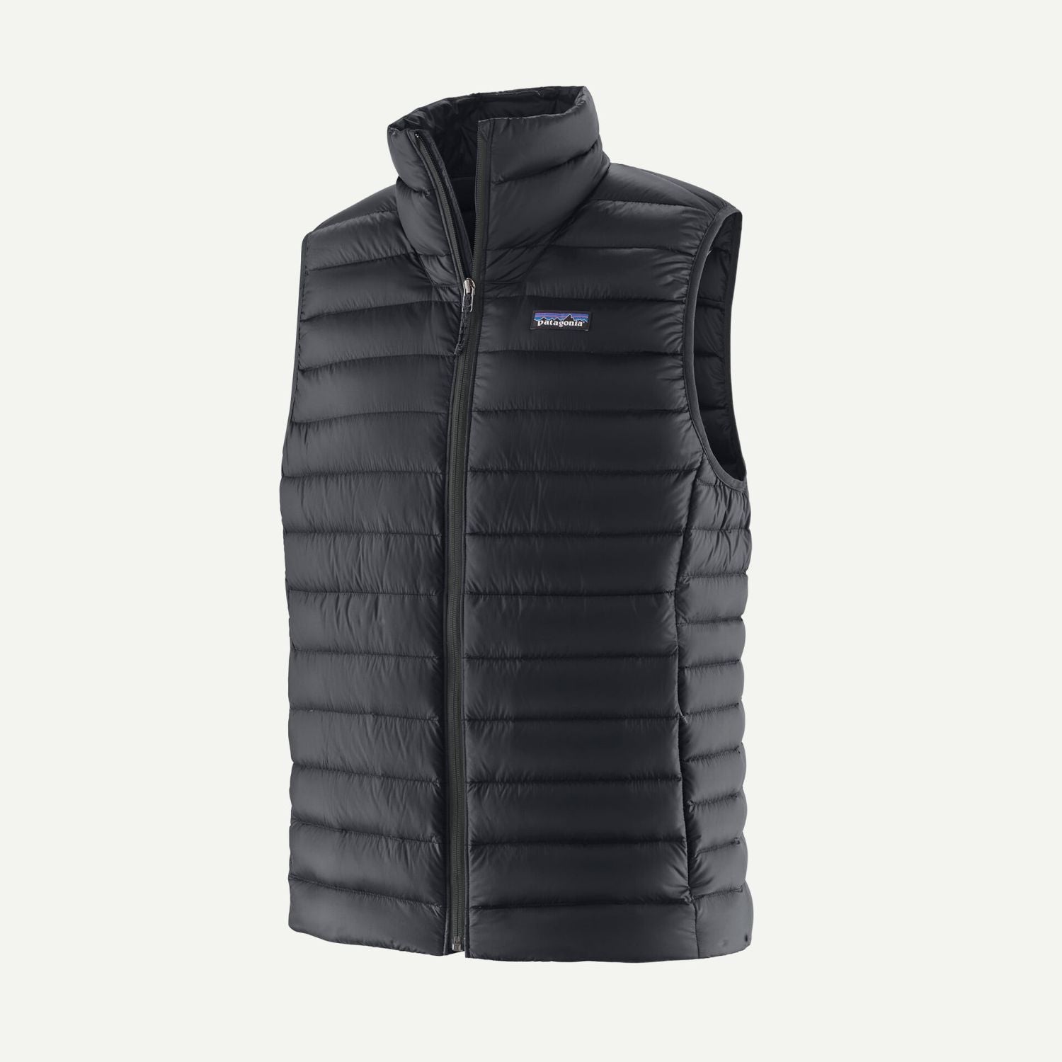 Patagonia Men's Down Sweater™ Vest (Black) - L