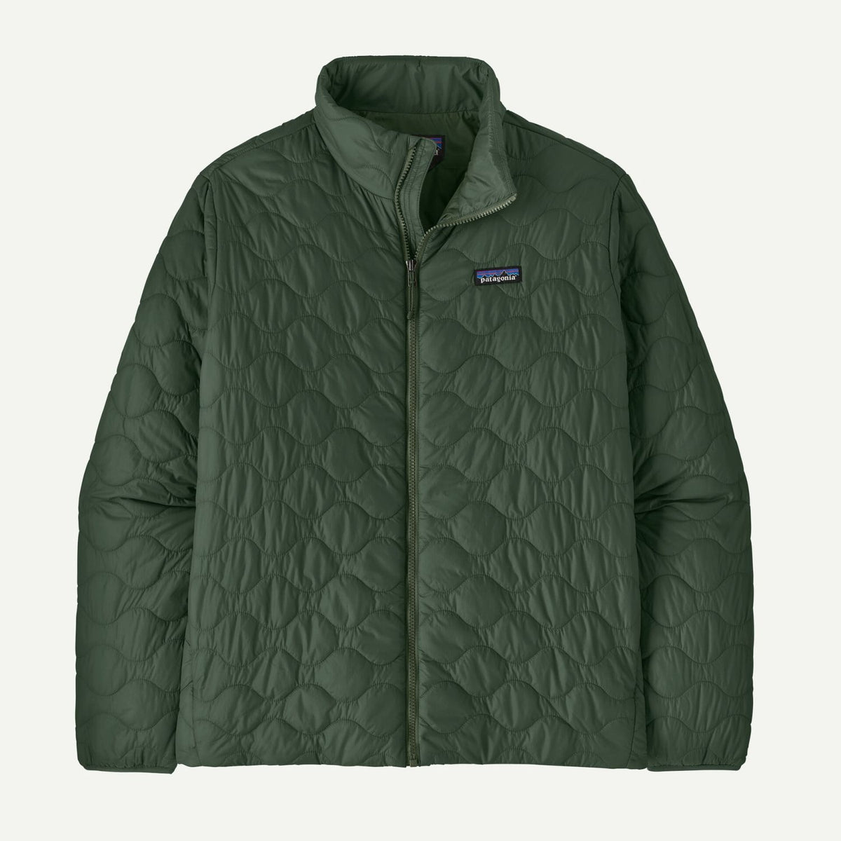 Patagonia Men's Heyes Peak Jacket (Treeline Green) - L