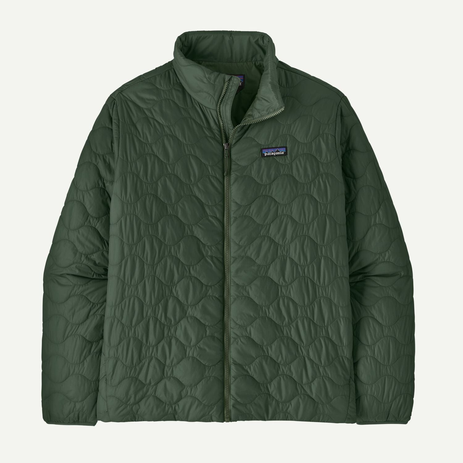 Patagonia Men's Heyes Peak Jacket (Treeline Green) - S