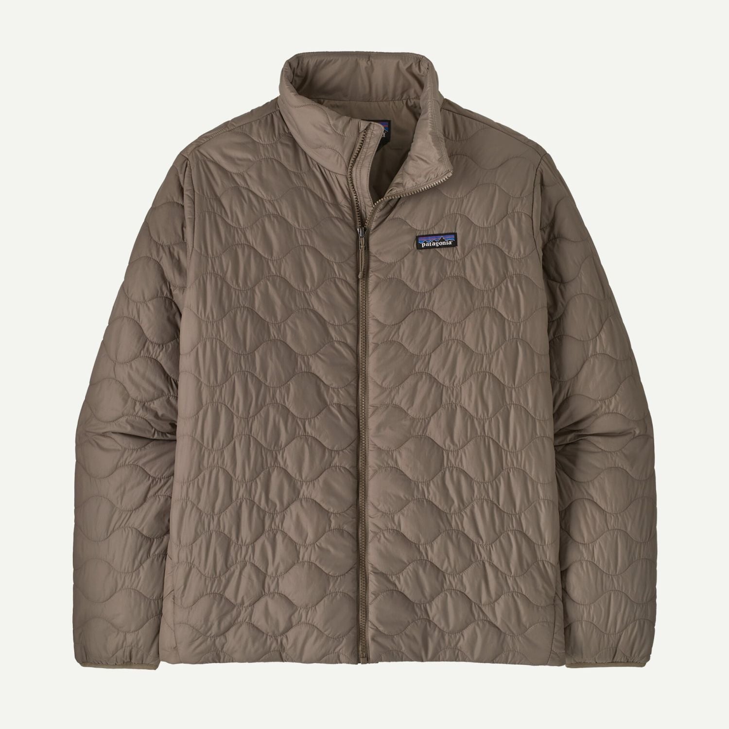 Patagonia Men's Heyes Peak Jacket (Wing Grey) - M