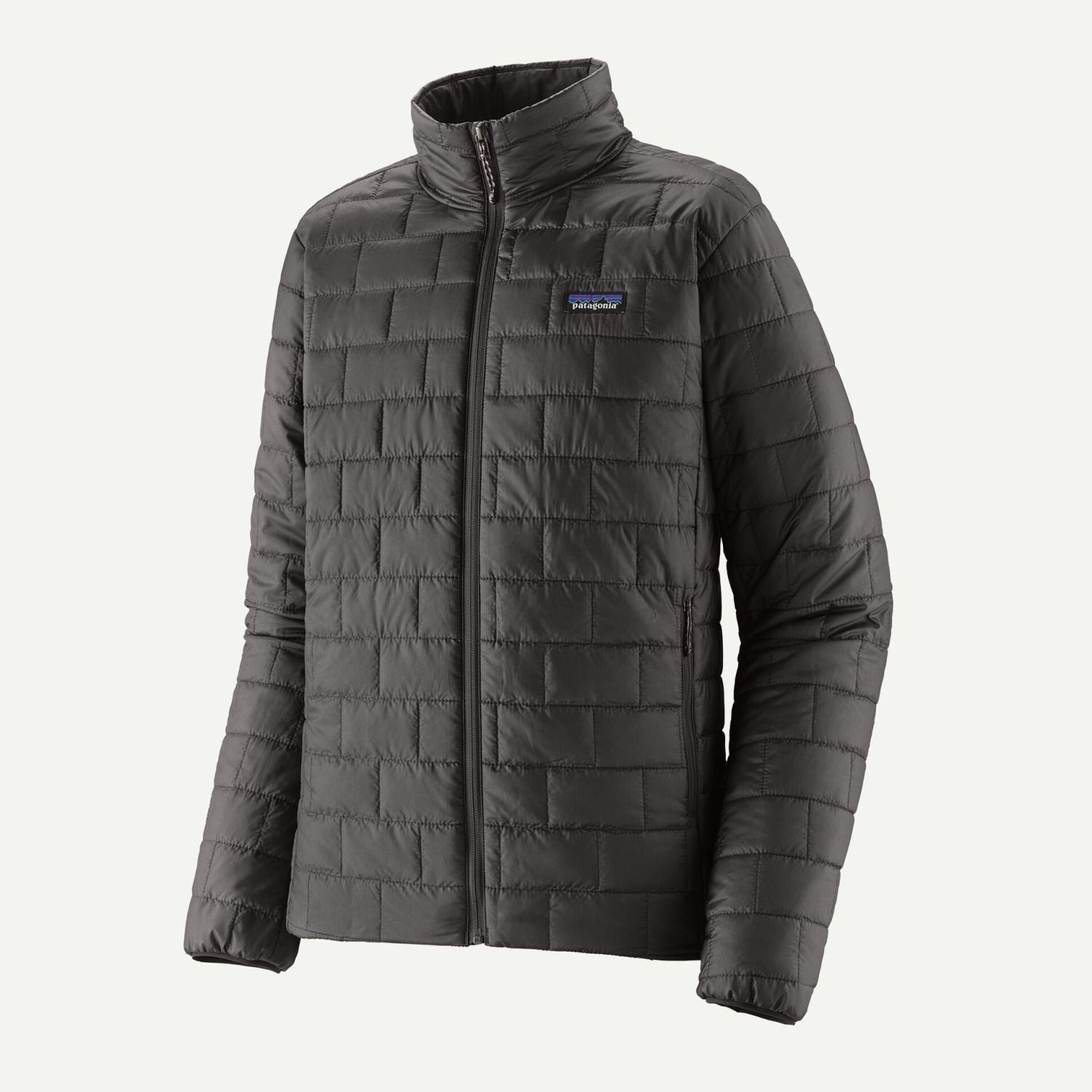 Patagonia Men's Nano Puff® Jacket (Black) - XL