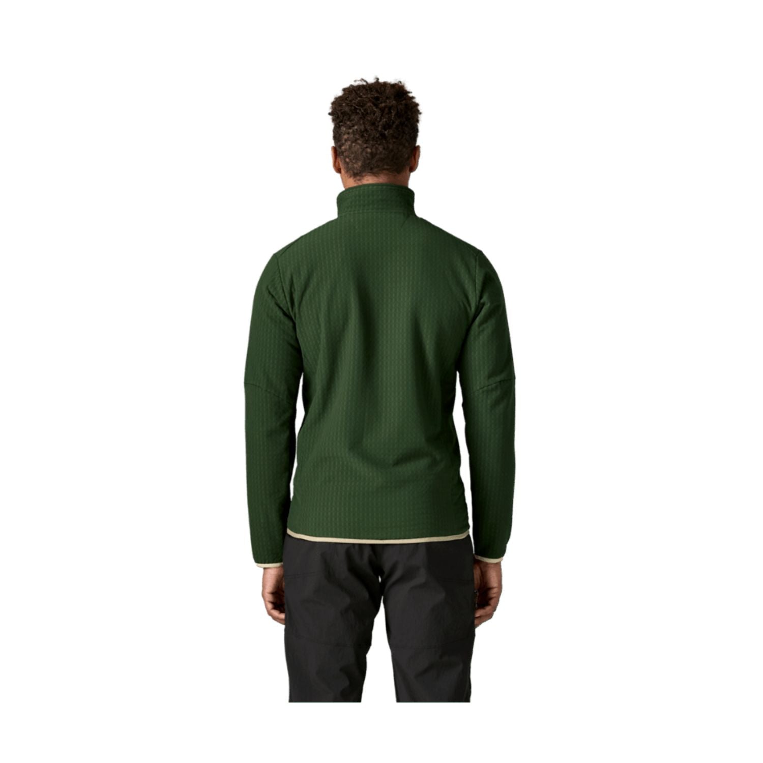 Patagonia Men's R2® Techface Jacket (Black) - S