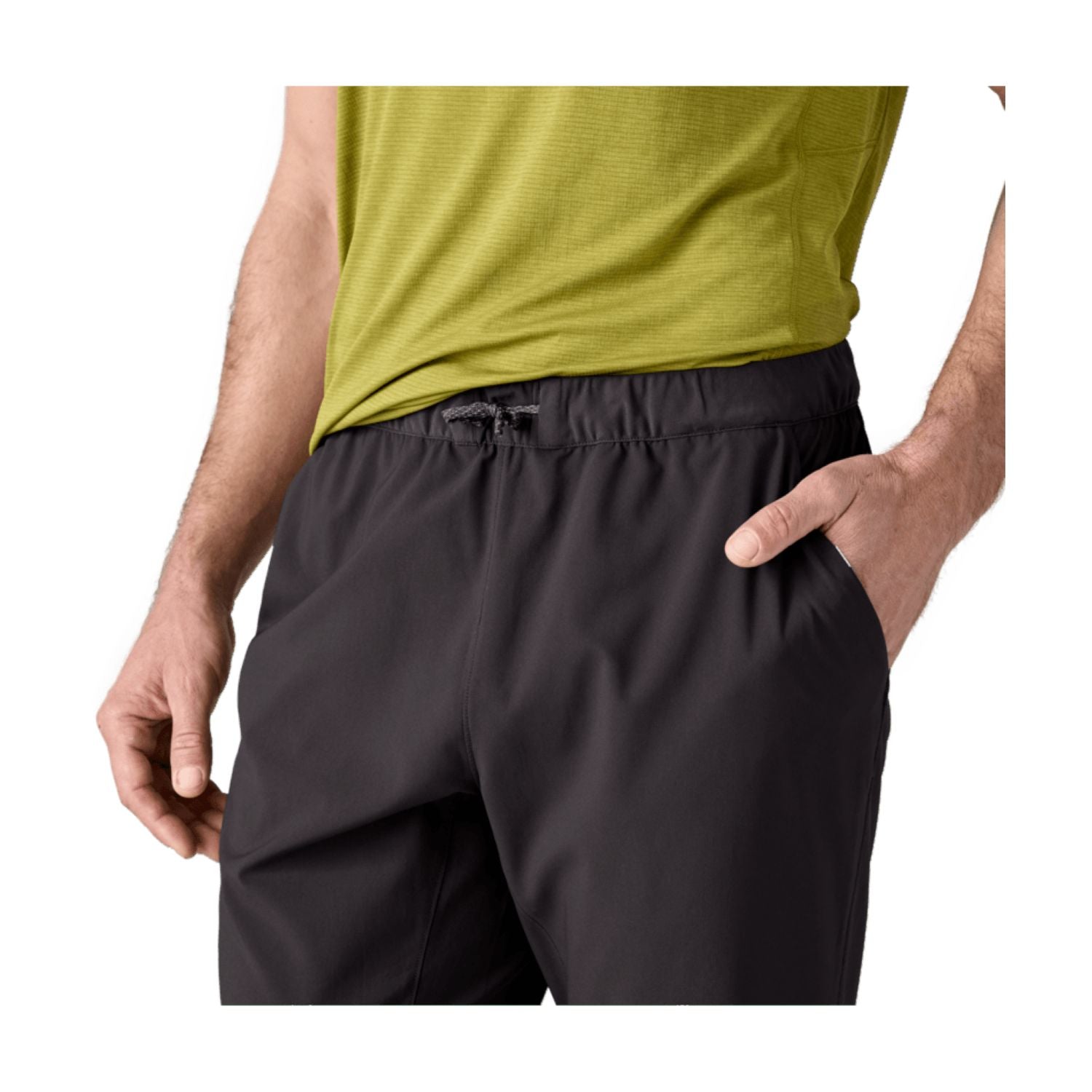 Patagonia Men's Terrebonne Joggers (Black) - XL