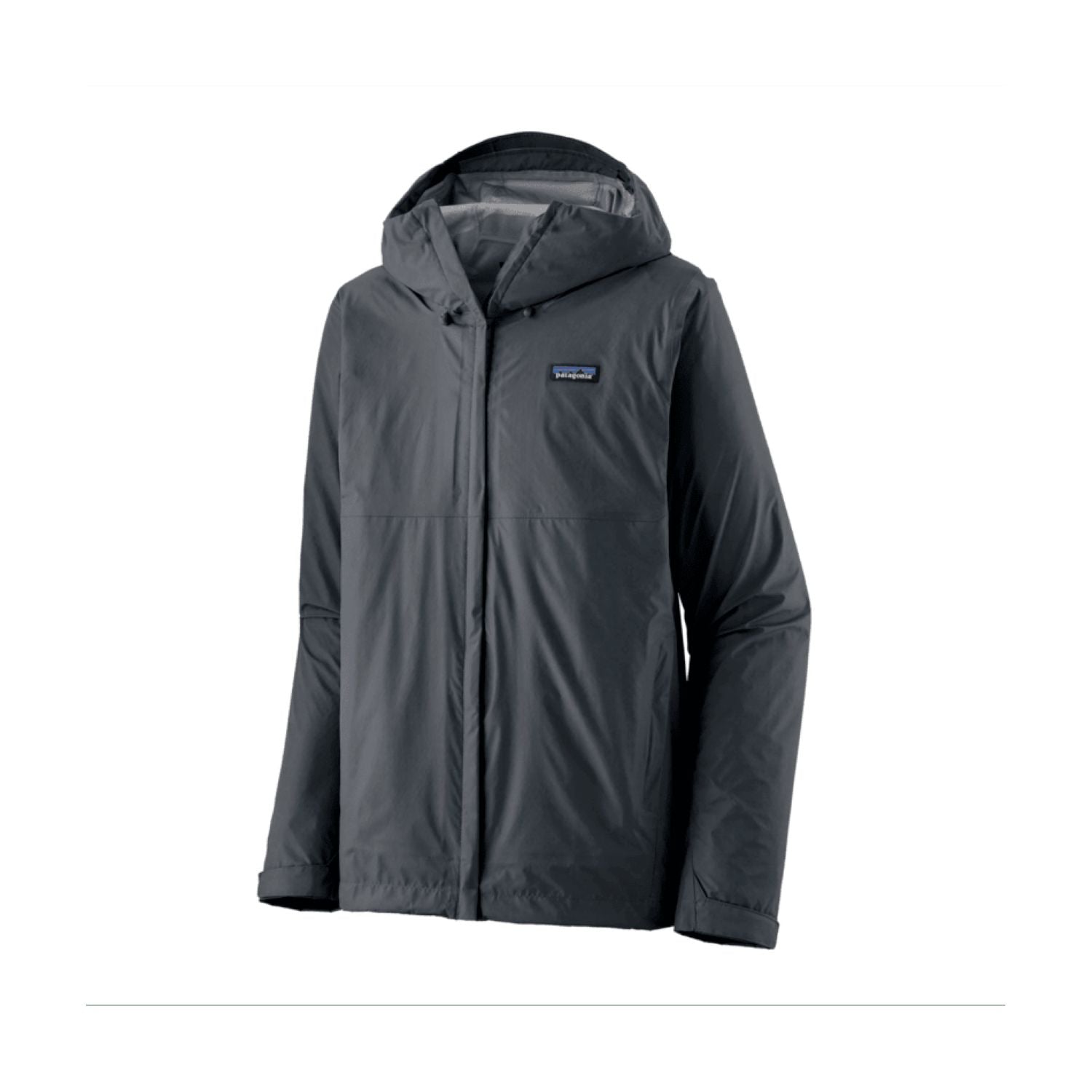 Patagonia Men's Torrentshell 3L Rain Jacket - S (Smolder Blue)