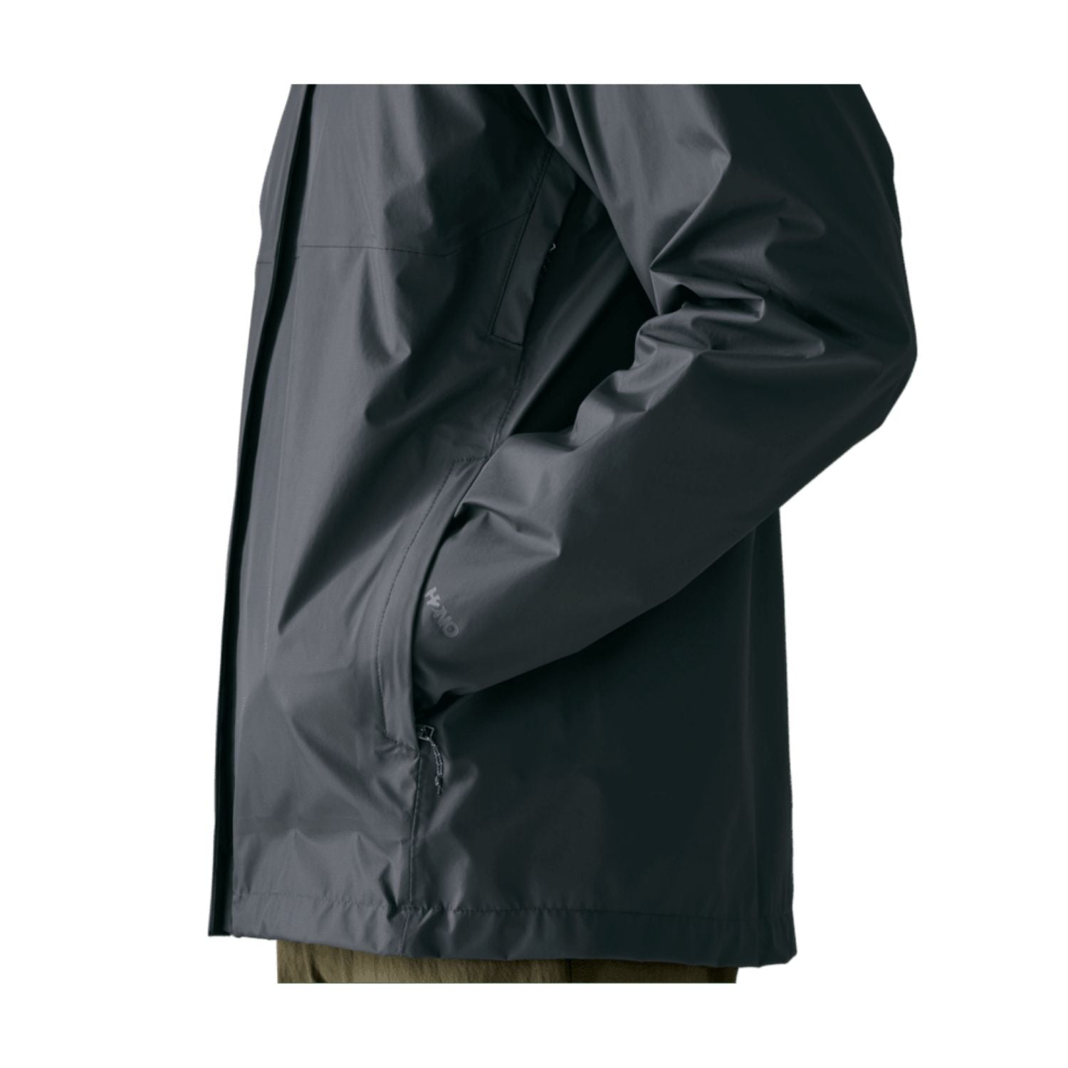 Patagonia Men's Torrentshell 3L Rain Jacket - S (Smolder Blue)