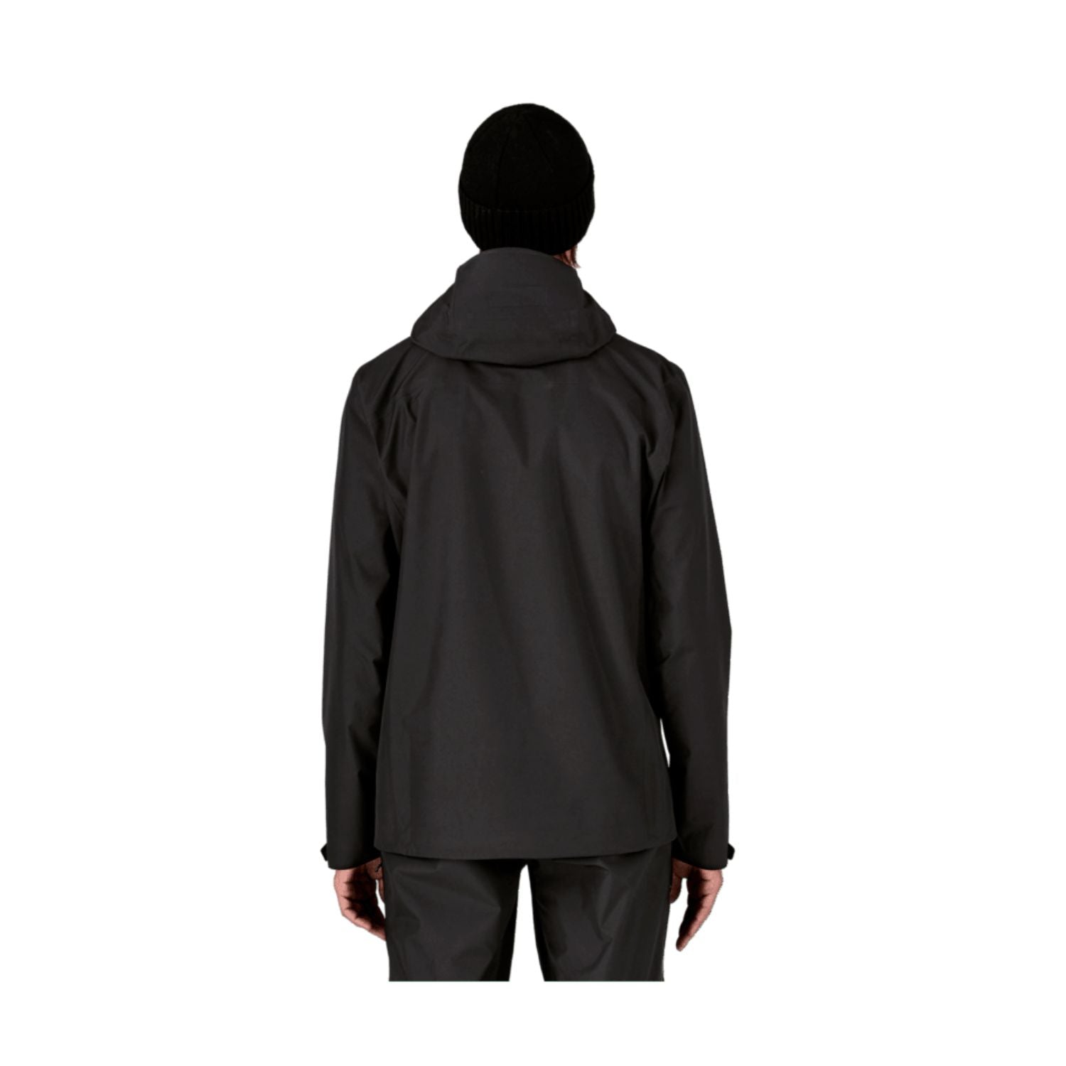 Patagonia Men's Triolet Jacket (Black) - M