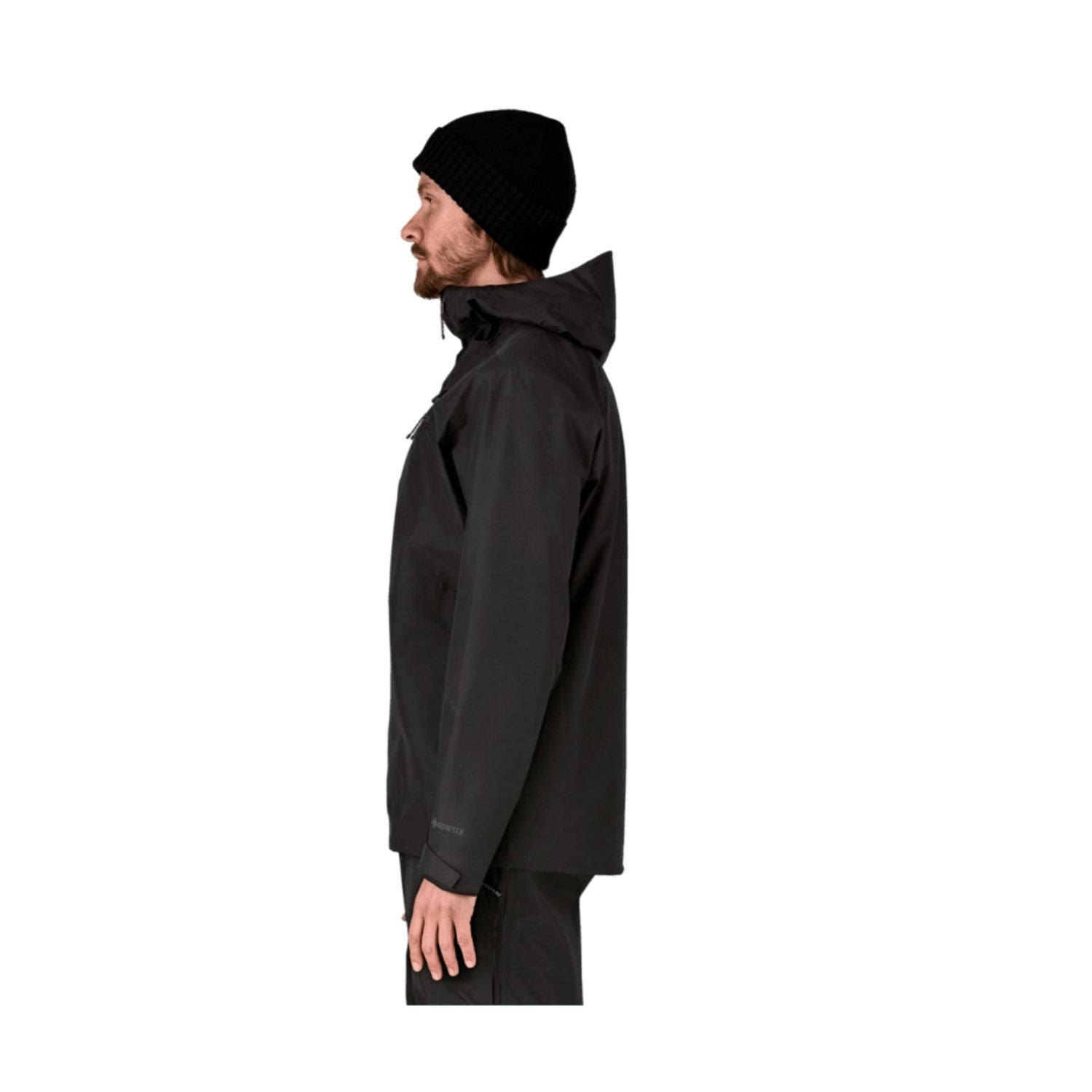 Patagonia Men's Triolet Jacket (Black) - M