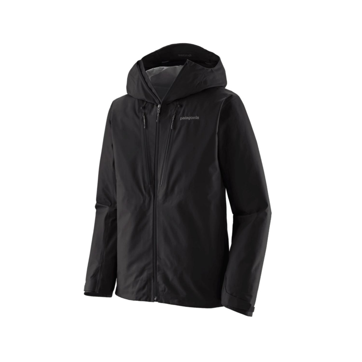 Patagonia Men's Triolet Jacket (Black) - S