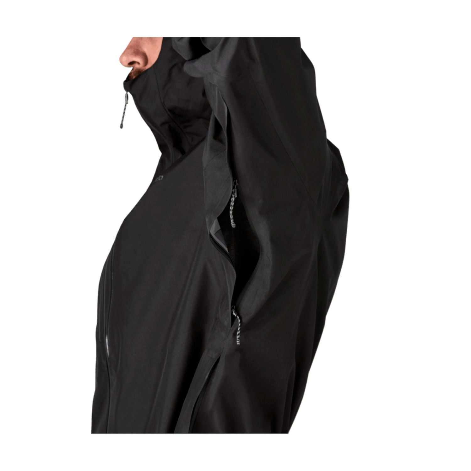 Patagonia Men's Triolet Jacket (Black) - XL