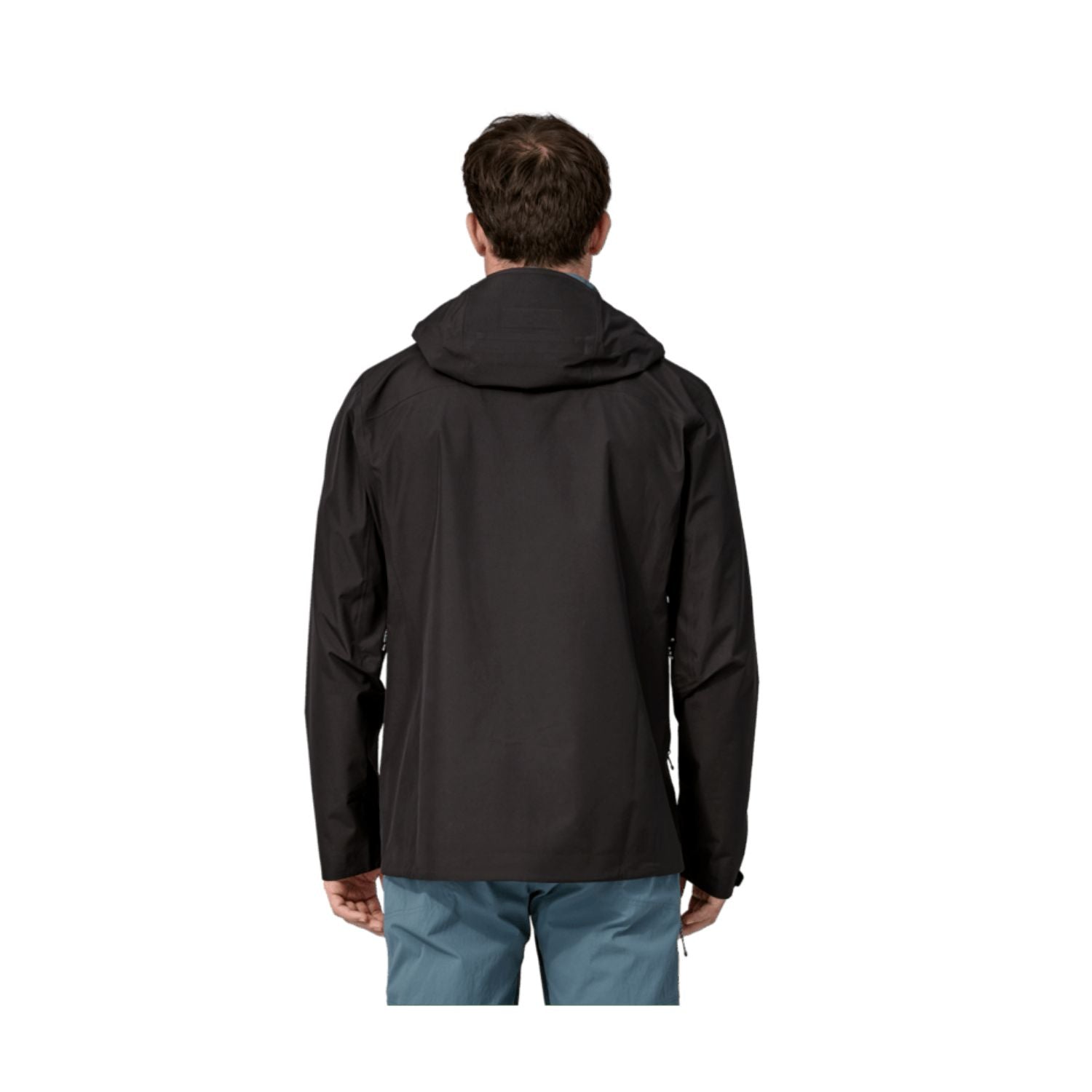 Patagonia Men's Triolet Jacket (Black) - XL
