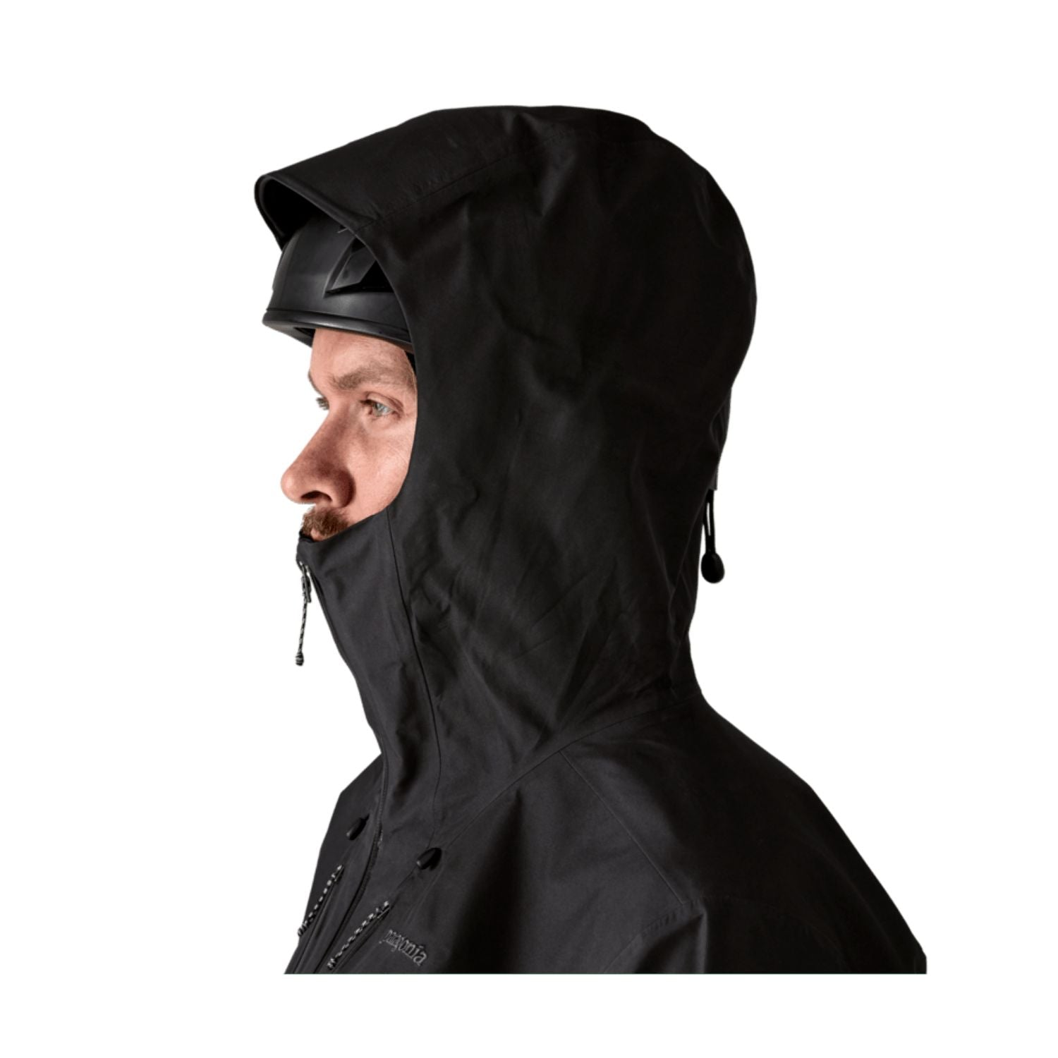 Patagonia Men's Triolet Jacket (Black) - XL