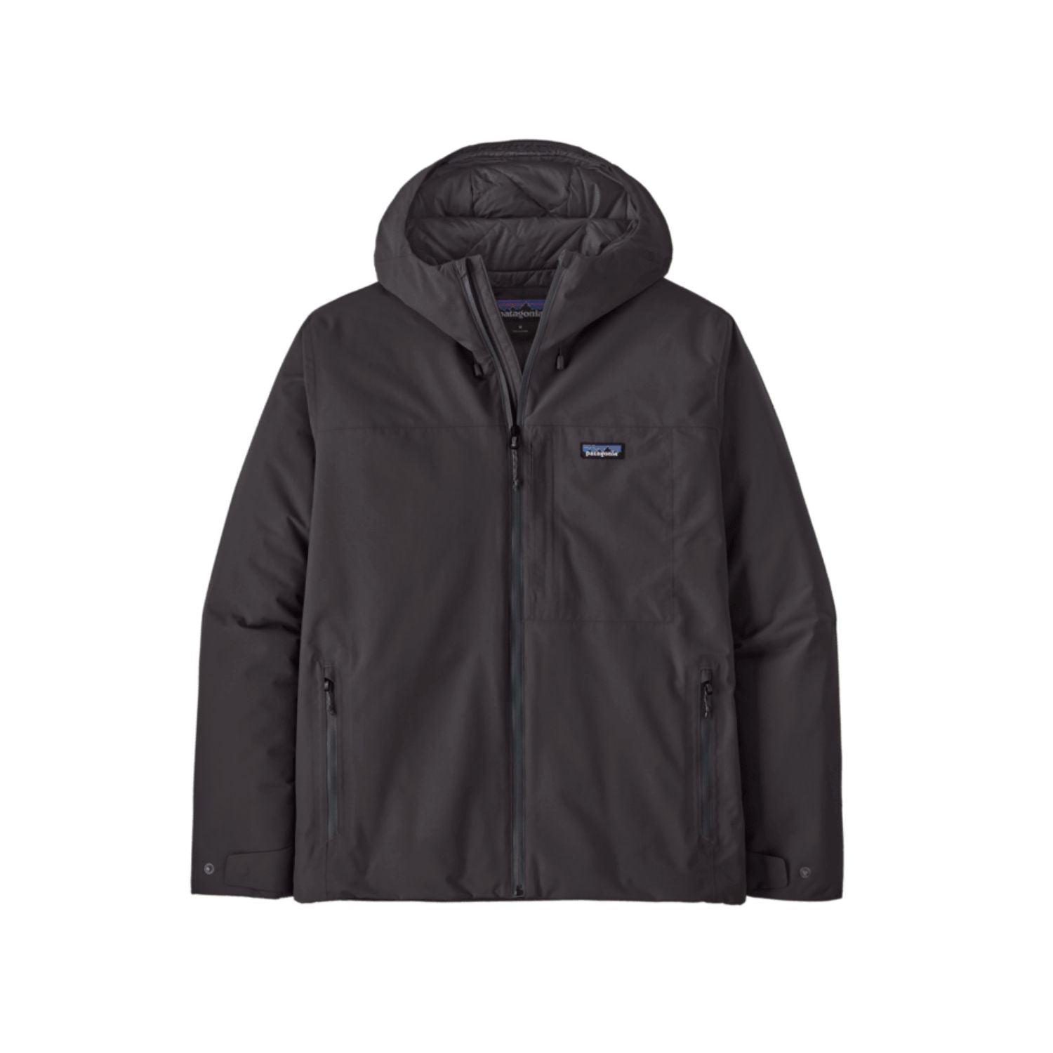 Patagonia Men's Windshadow Jacket (Black) - M