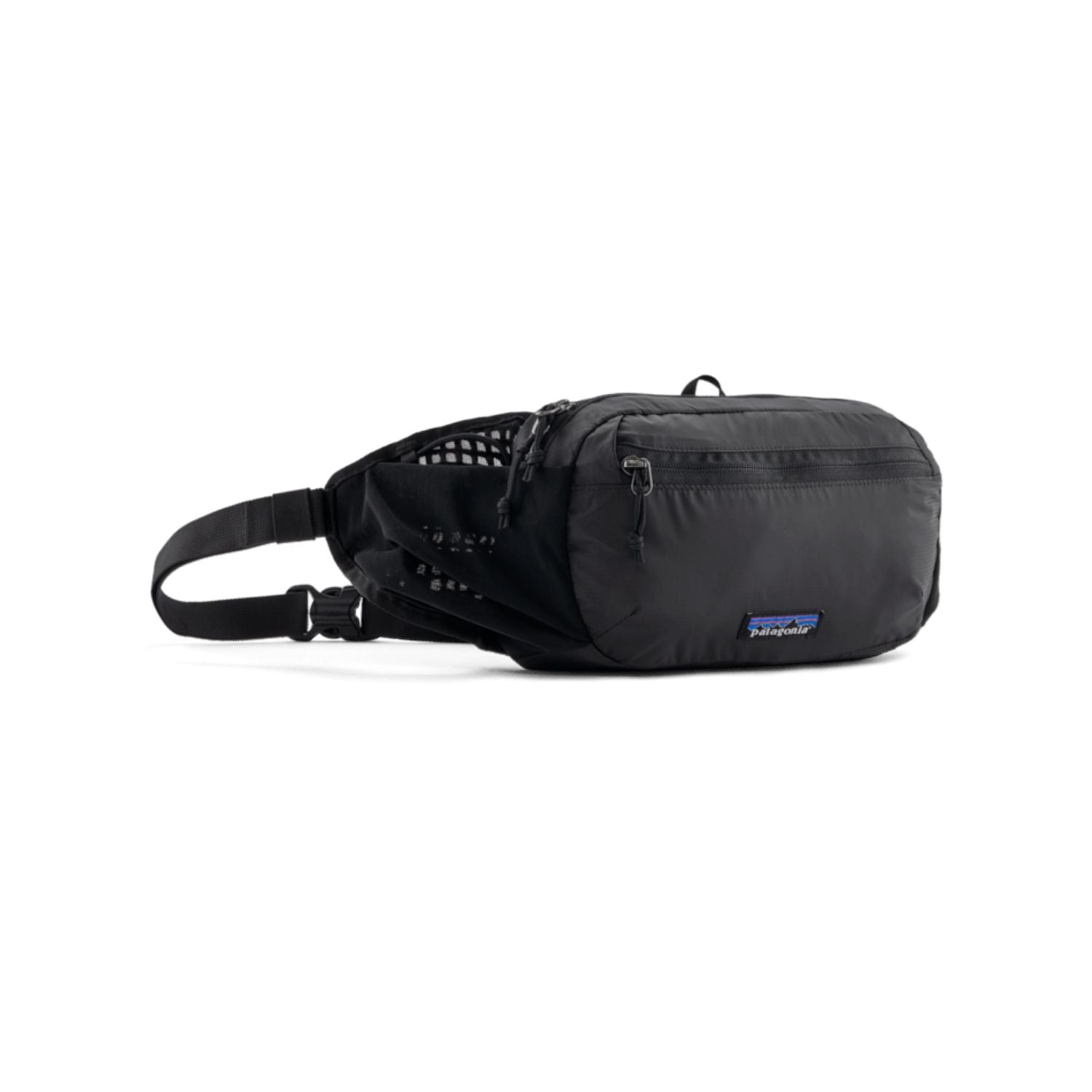 Patagonia Terravia Hip Pack 4L (Black)