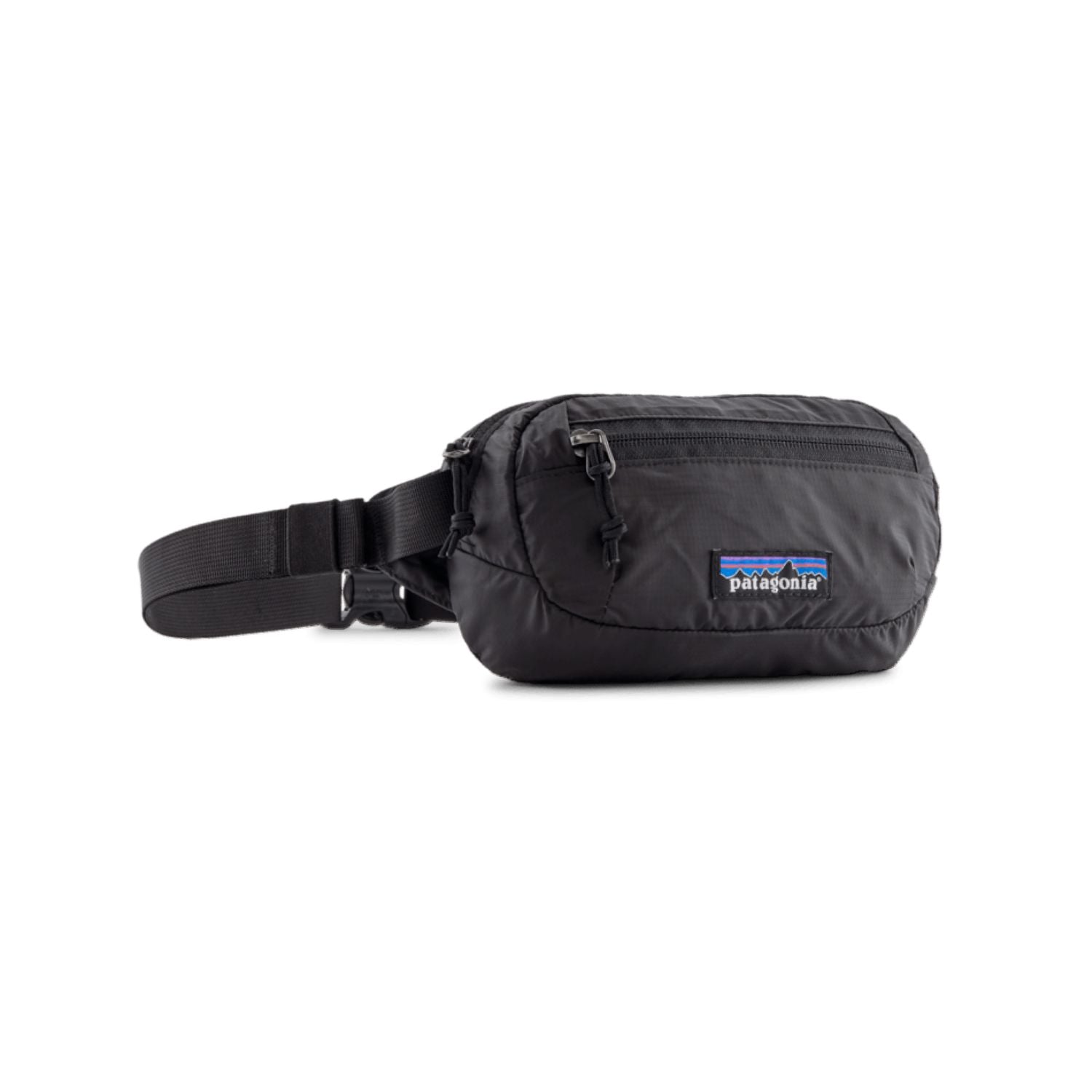 Patagonia Terravia Mini Hip Pack 1L (Black)