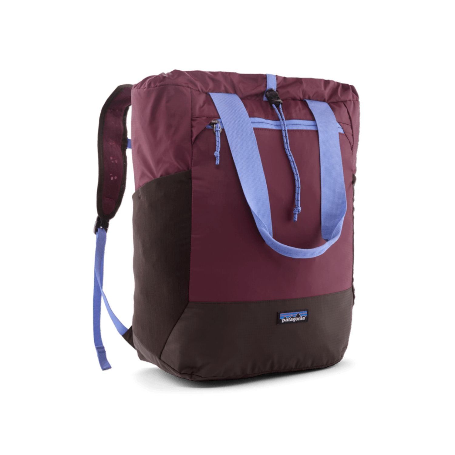 Patagonia Terravia Tote Pack 24L (Berry Fig)