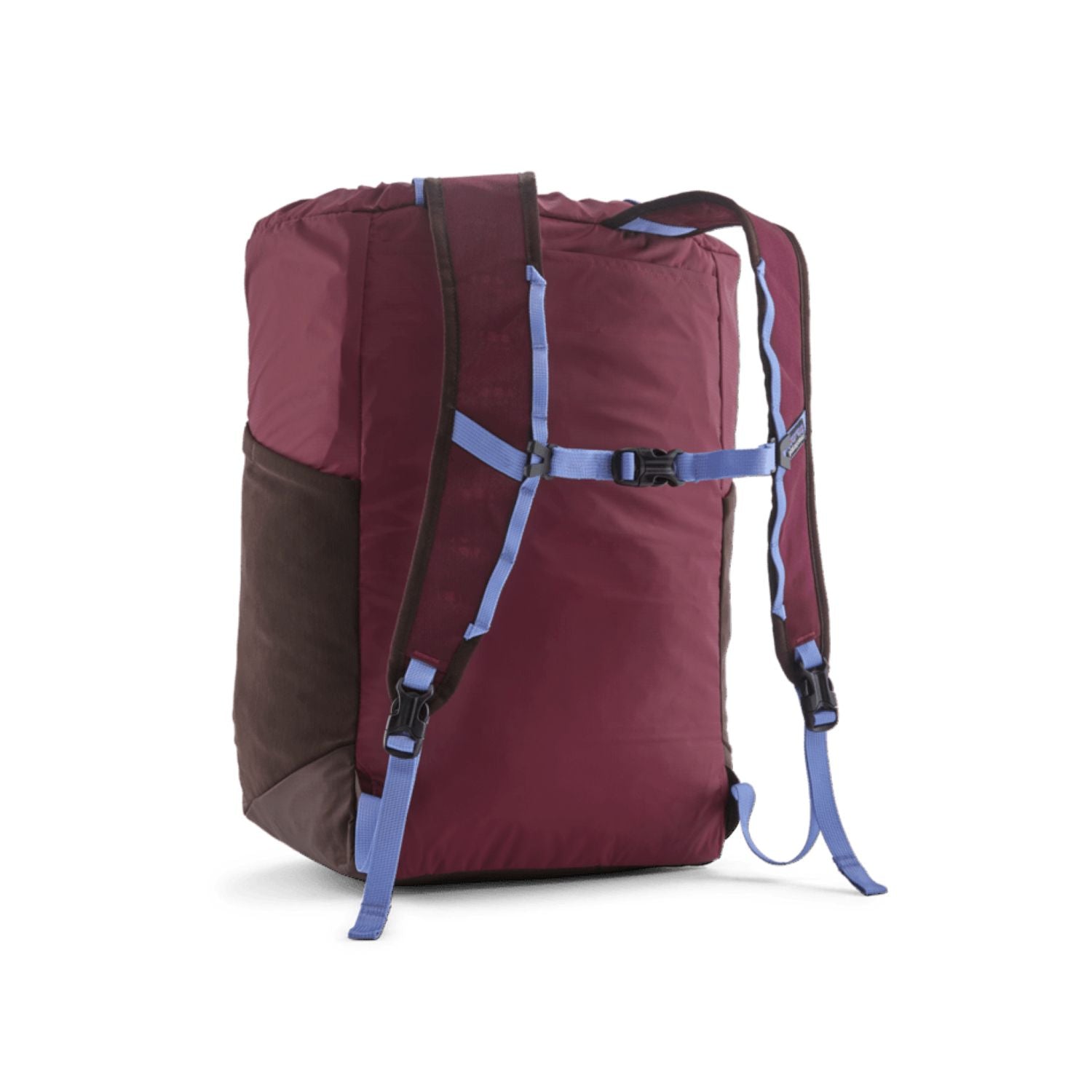 Patagonia Terravia Tote Pack 24L (Berry Fig)
