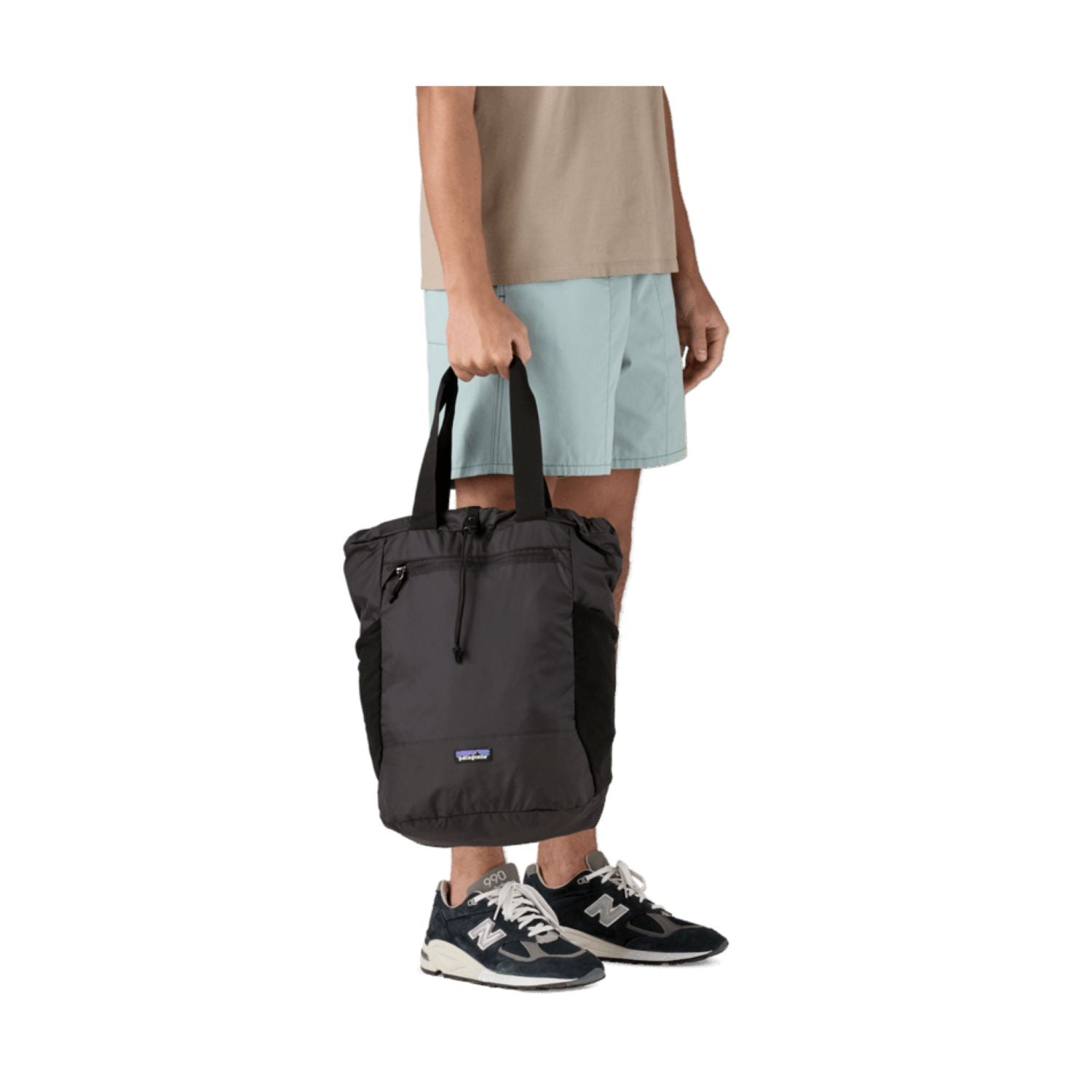 Patagonia Terravia Tote Pack 24L (Berry Fig)