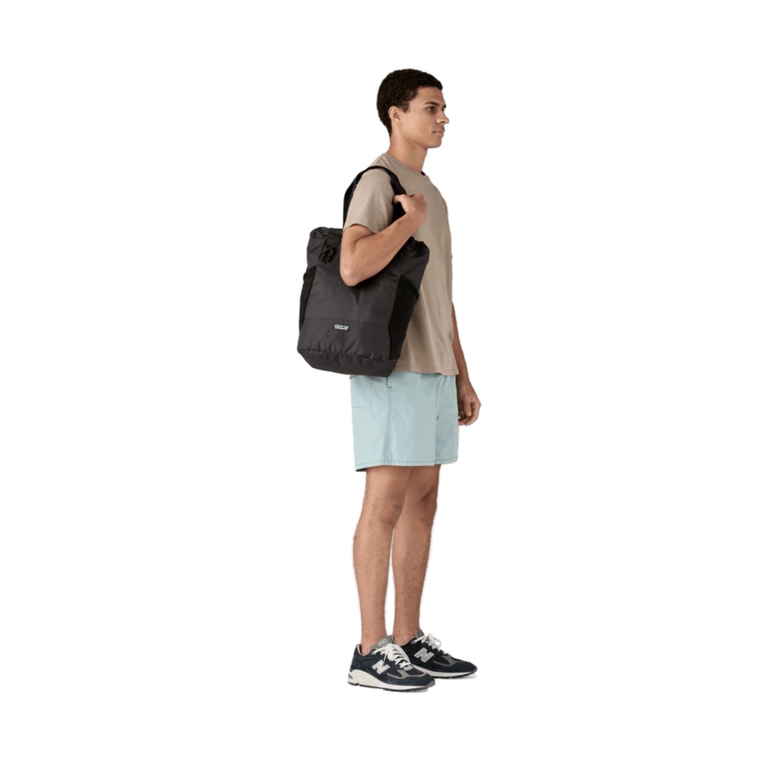 Patagonia Terravia Tote Pack 24L (Berry Fig)