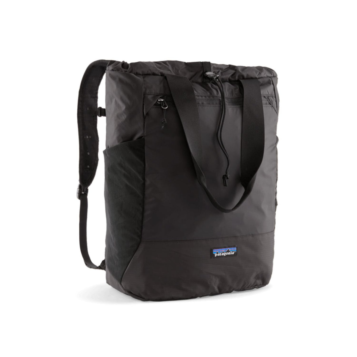 Patagonia Terravia Tote Pack 24L (Black)